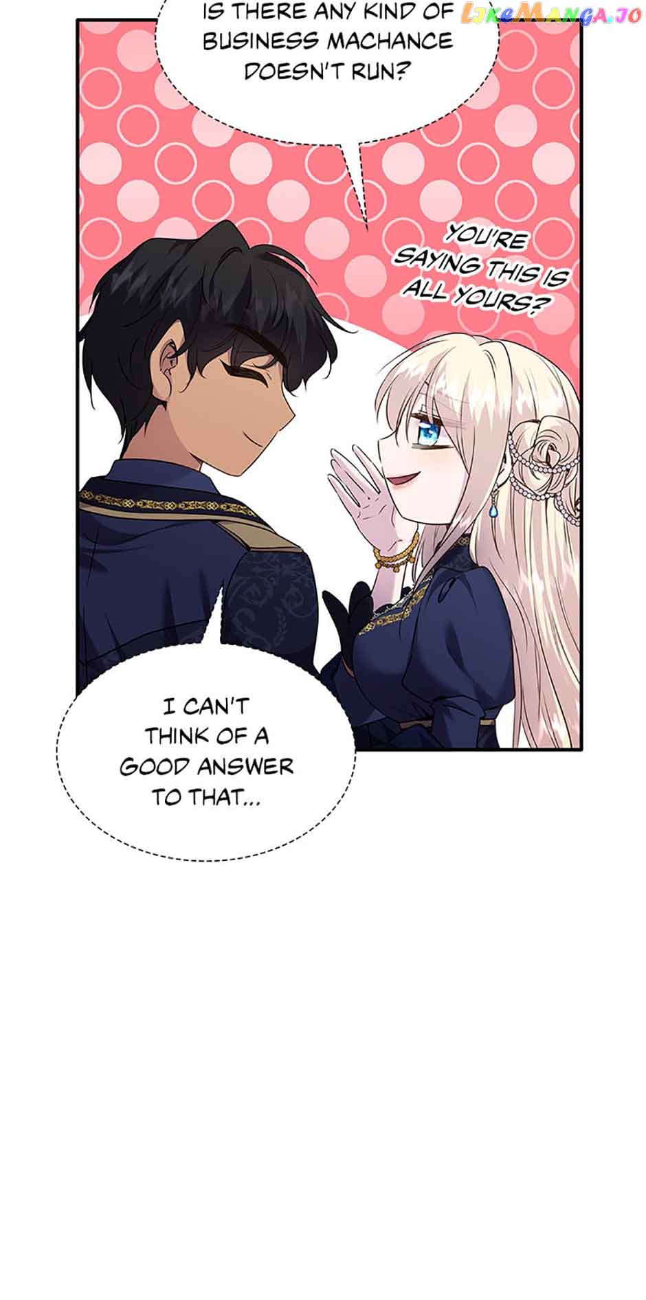 Marriage and Sword Chapter 75 - Page 5