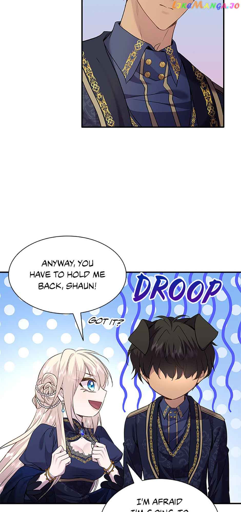 Marriage and Sword Chapter 75 - Page 8