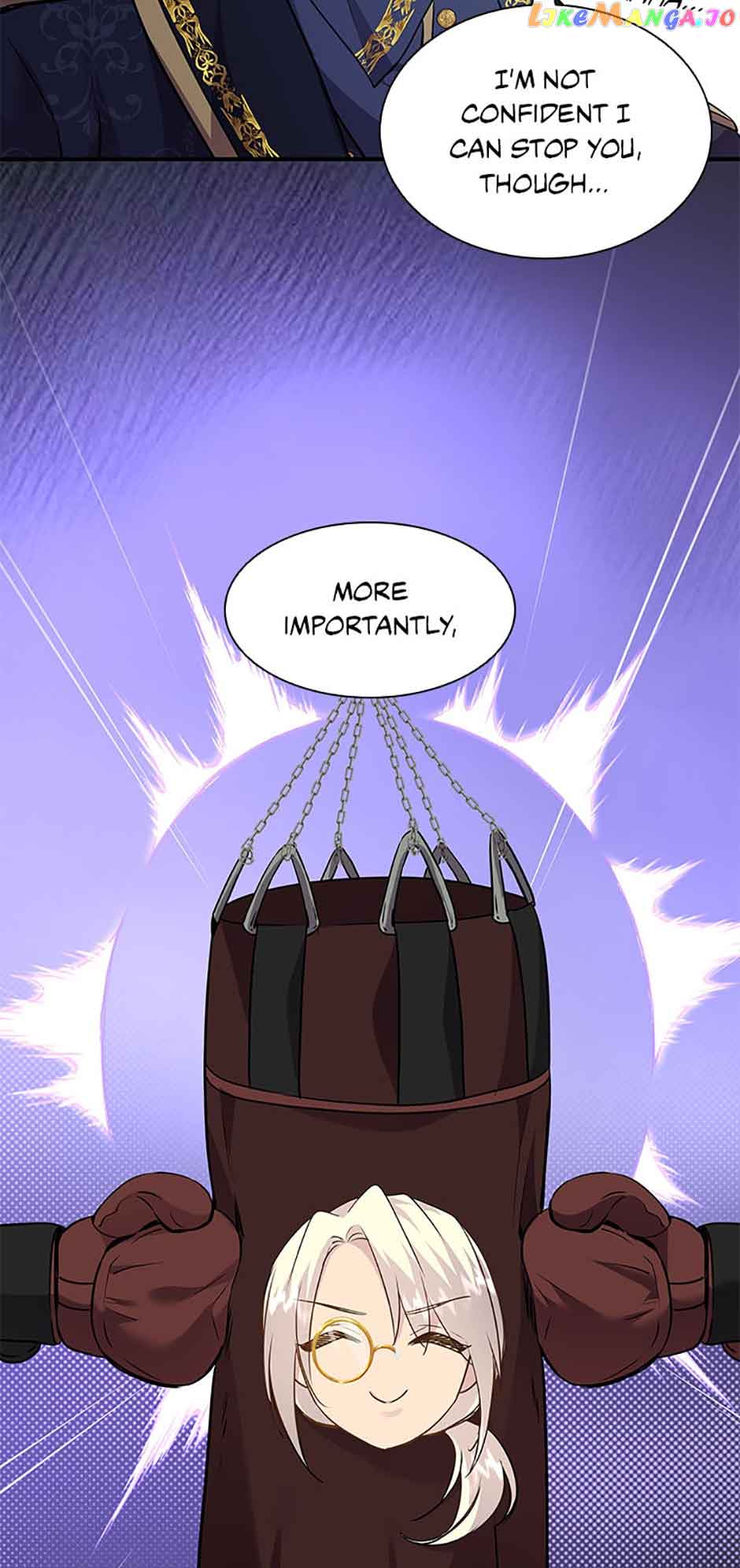 Marriage and Sword Chapter 75 - Page 10