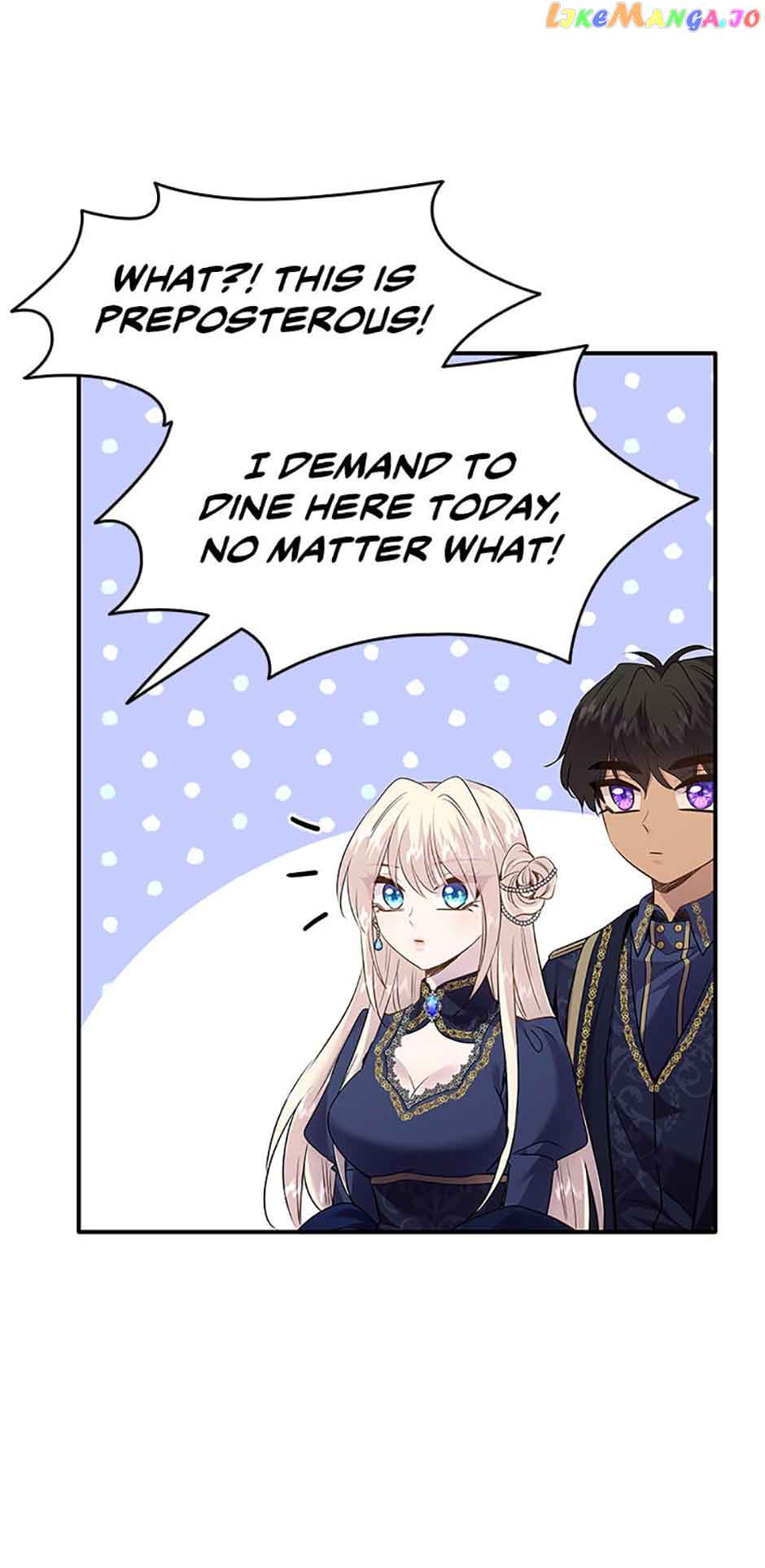 Marriage and Sword Chapter 75 - Page 12