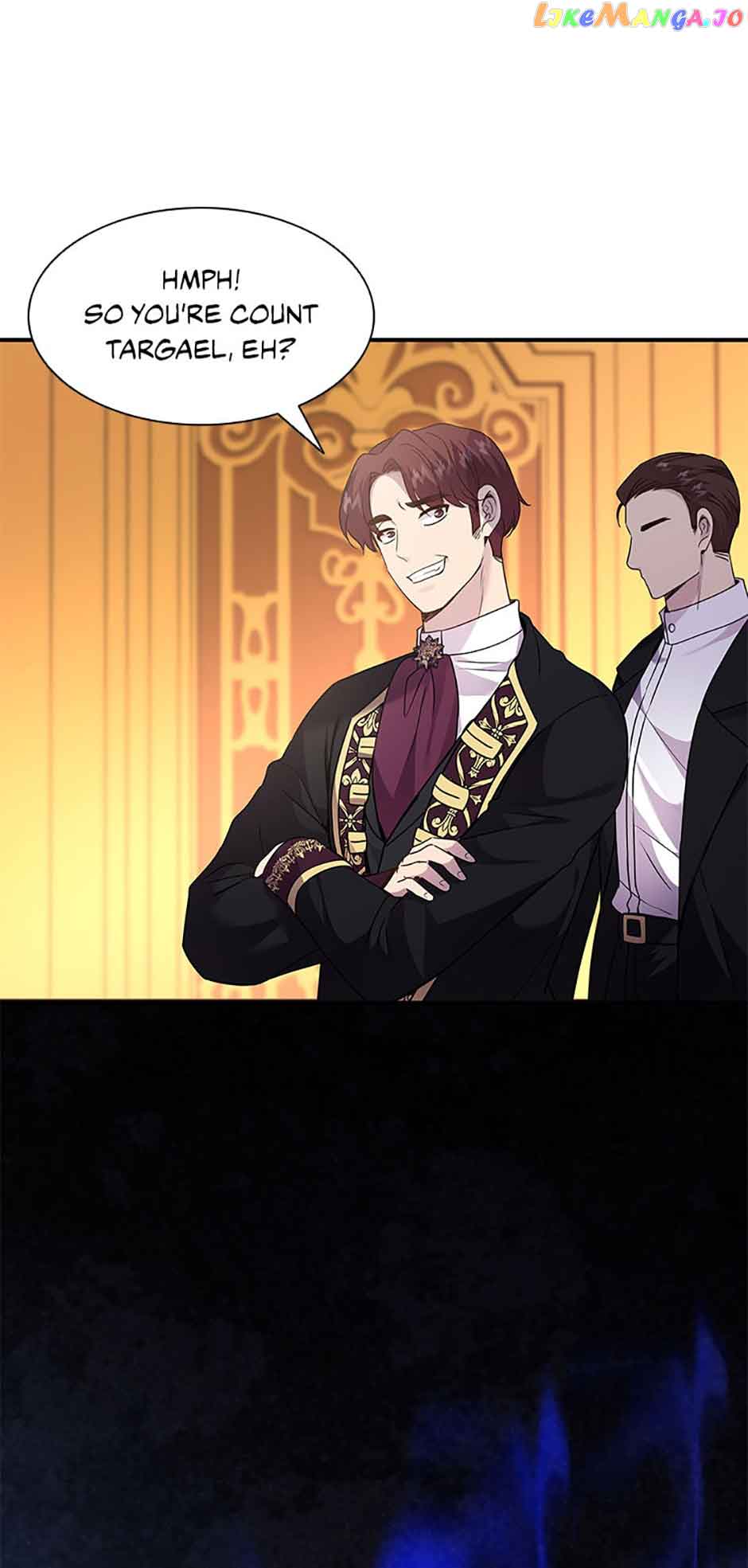 Marriage and Sword Chapter 75 - Page 18