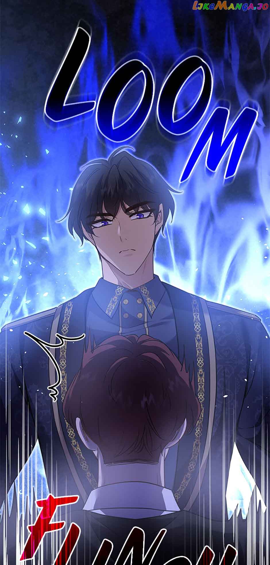 Marriage and Sword Chapter 75 - Page 19