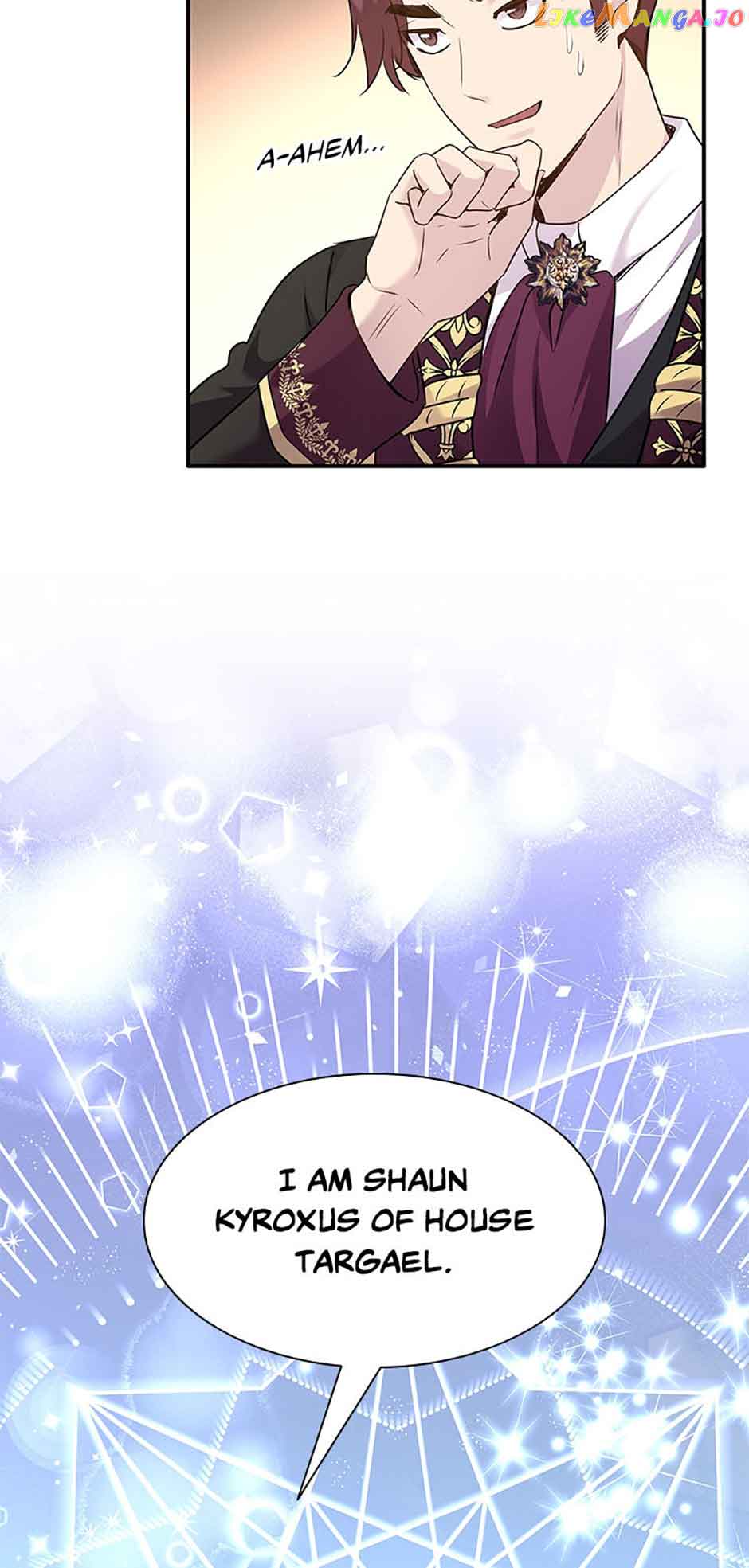 Marriage and Sword Chapter 75 - Page 21