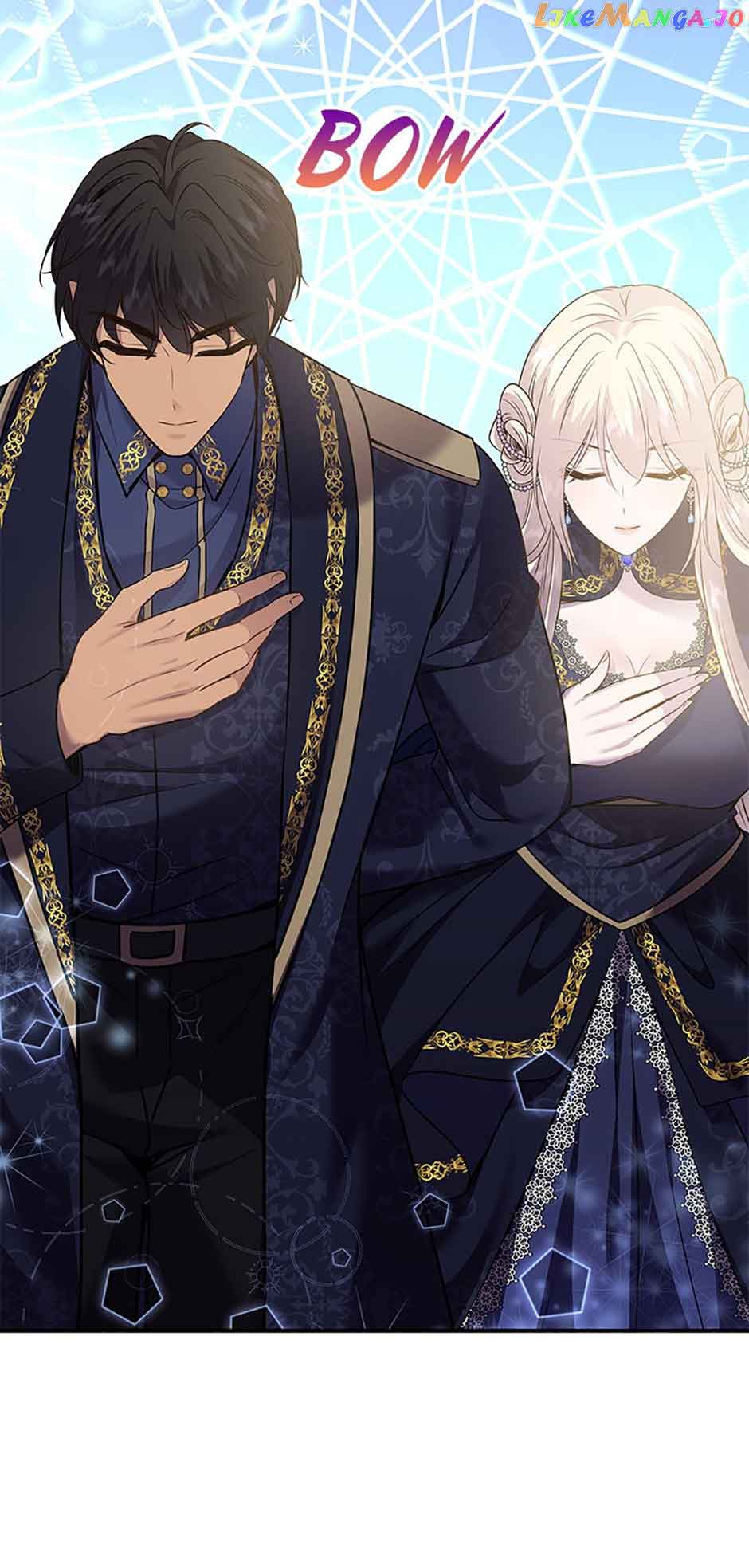 Marriage and Sword Chapter 75 - Page 22