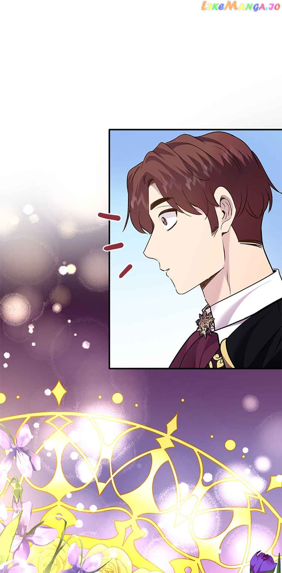 Marriage and Sword Chapter 75 - Page 23