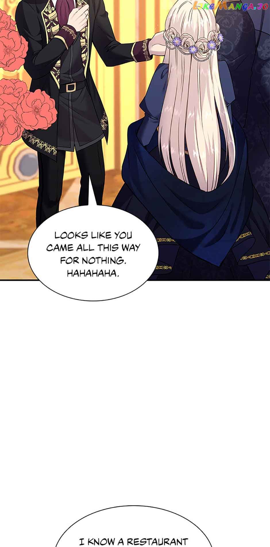 Marriage and Sword Chapter 75 - Page 26