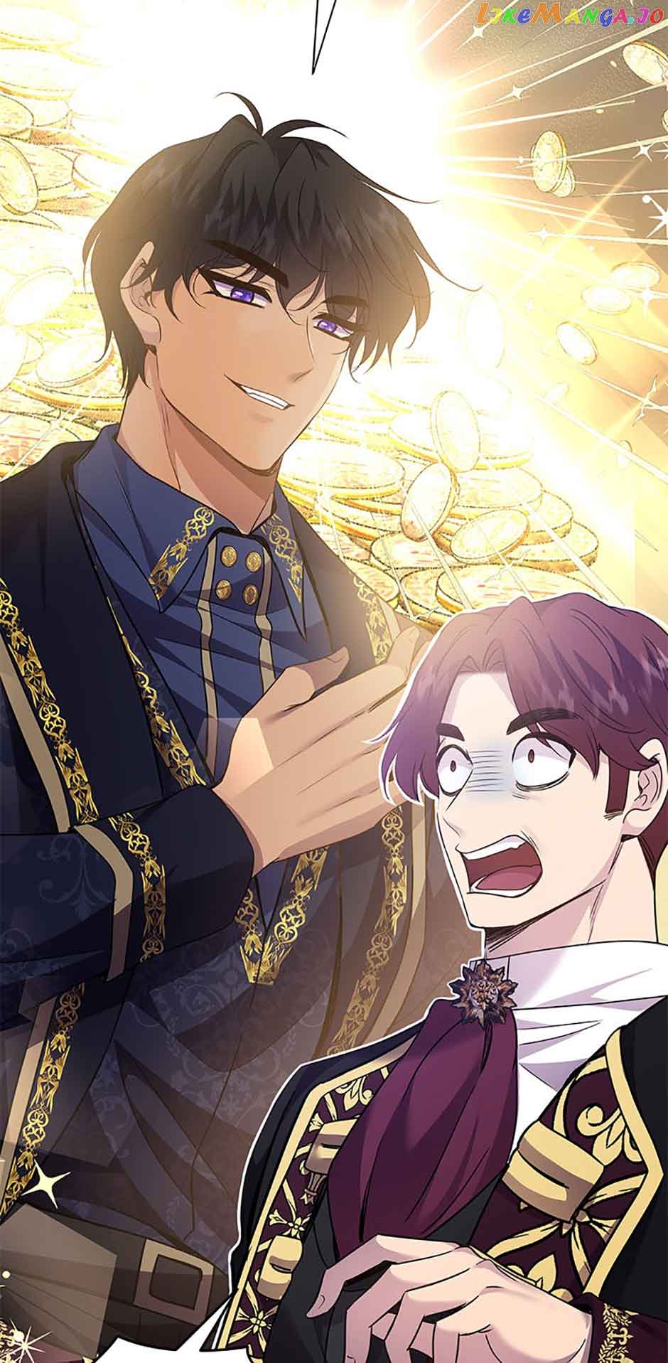 Marriage and Sword Chapter 75 - Page 29