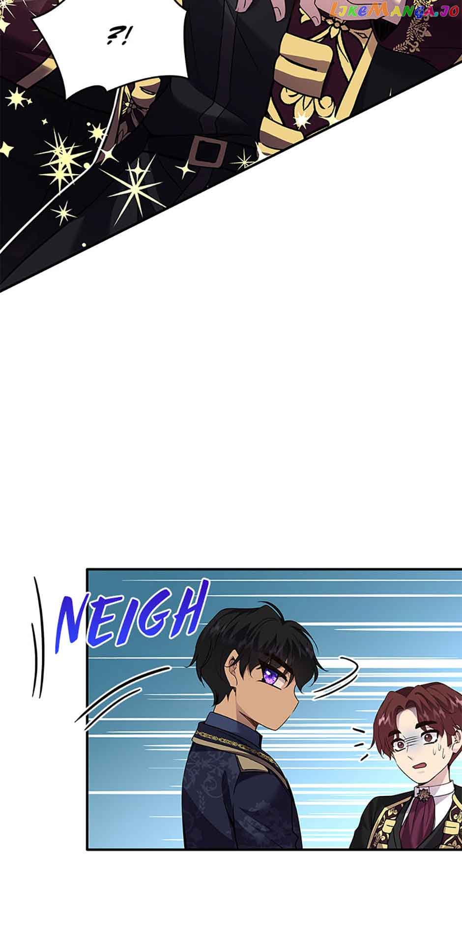 Marriage and Sword Chapter 75 - Page 30