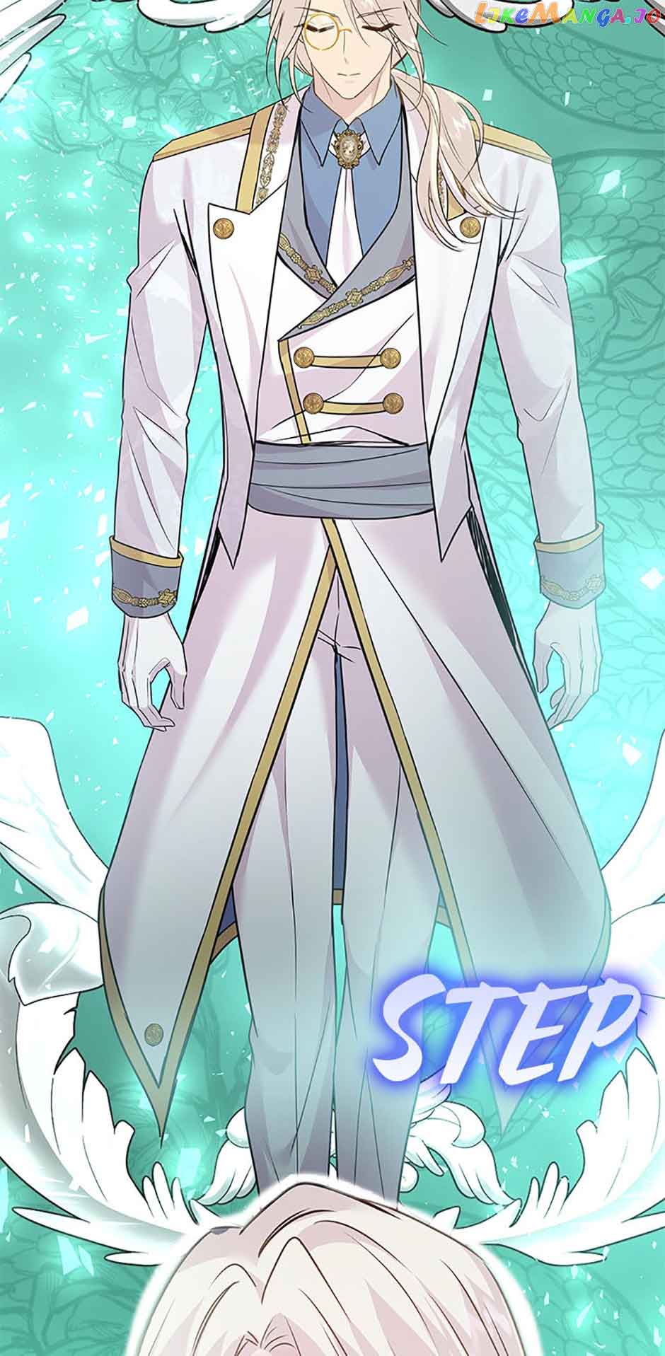 Marriage and Sword Chapter 75 - Page 32