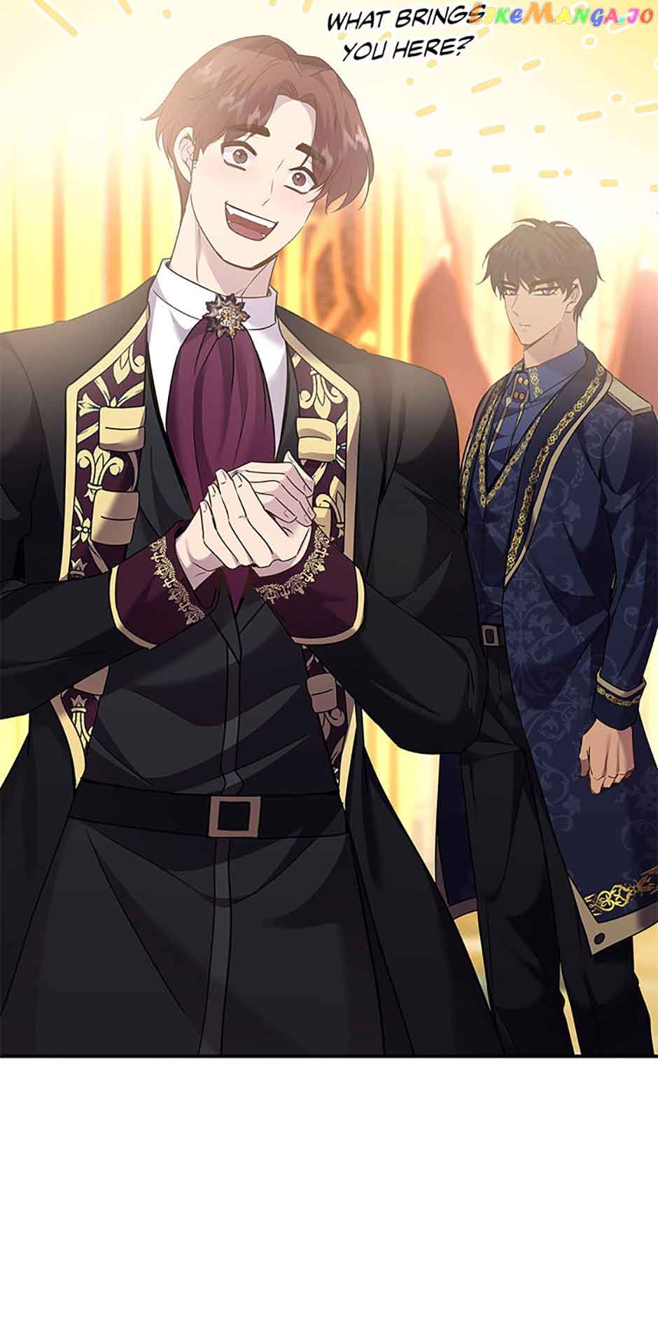 Marriage and Sword Chapter 75 - Page 34