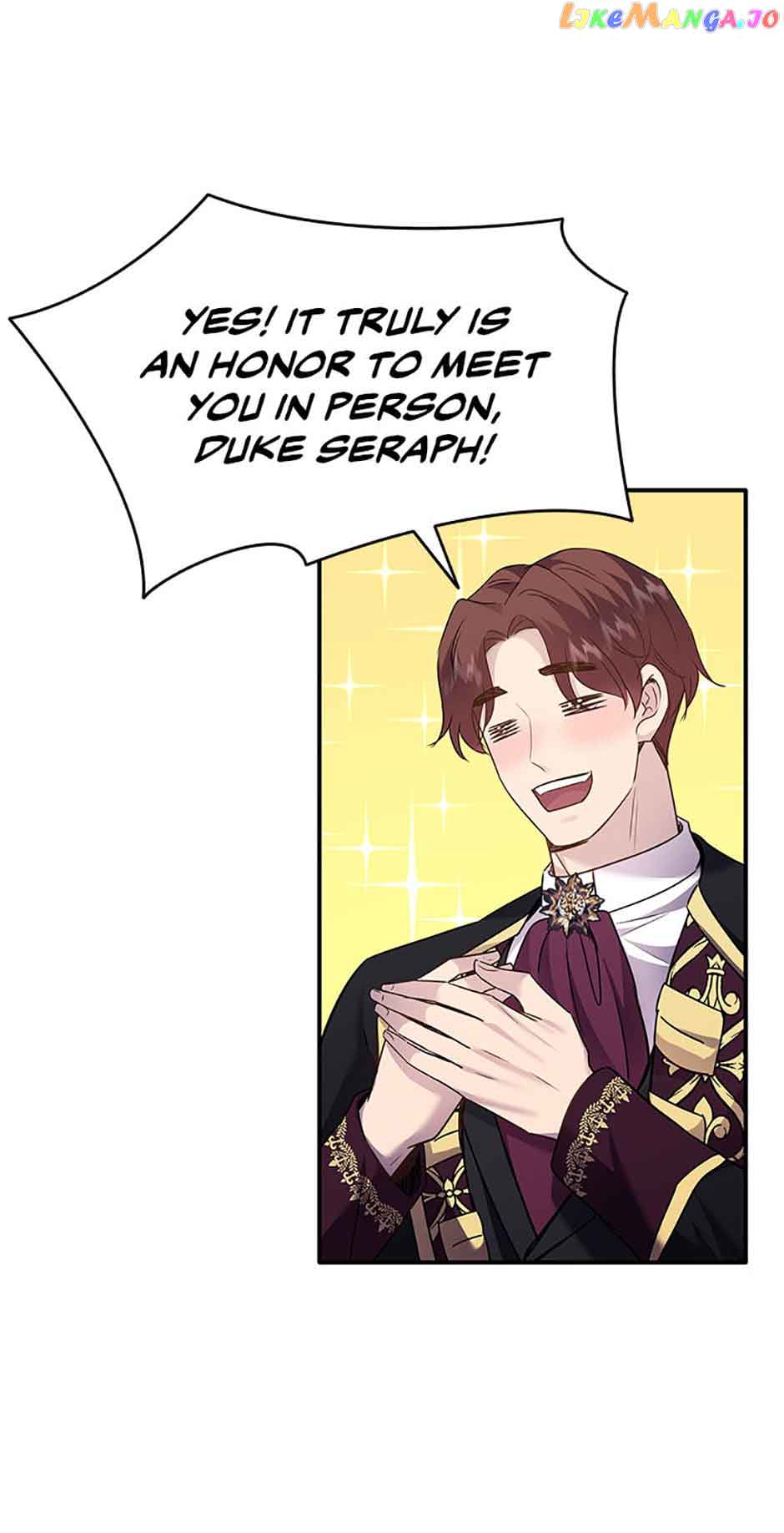 Marriage and Sword Chapter 75 - Page 39