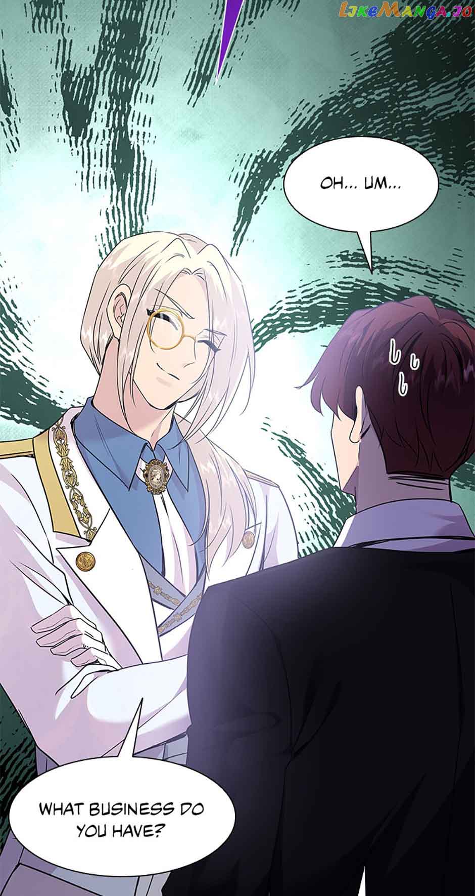 Marriage and Sword Chapter 75 - Page 41