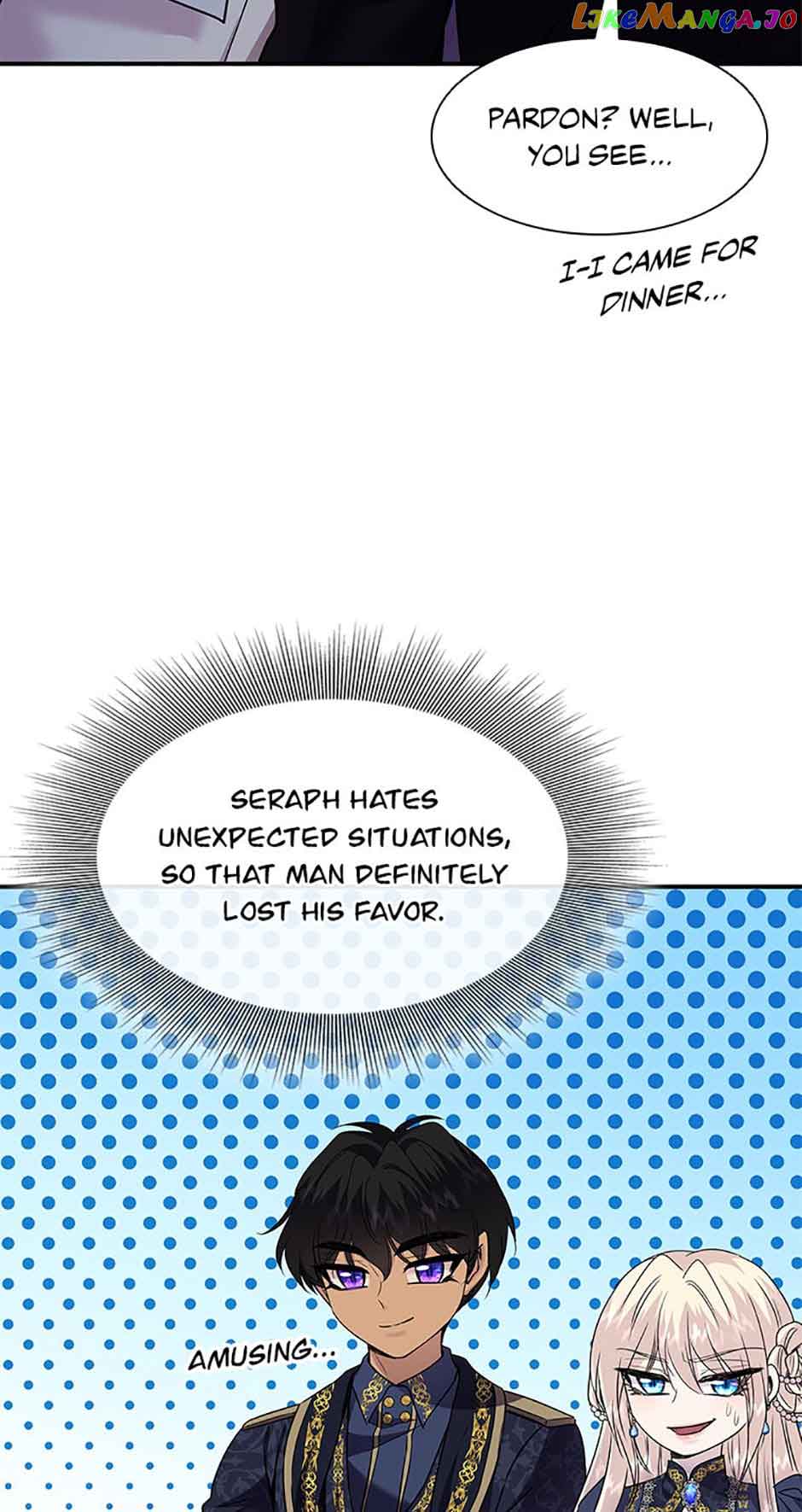 Marriage and Sword Chapter 75 - Page 42