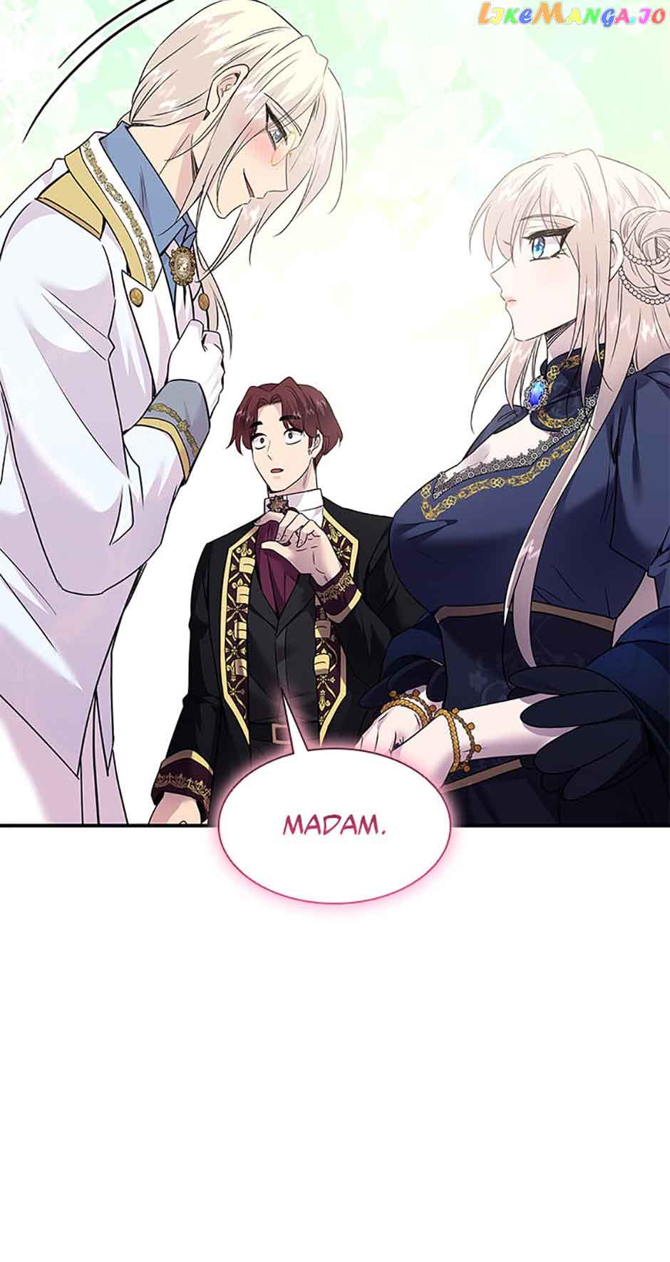 Marriage and Sword Chapter 75 - Page 44