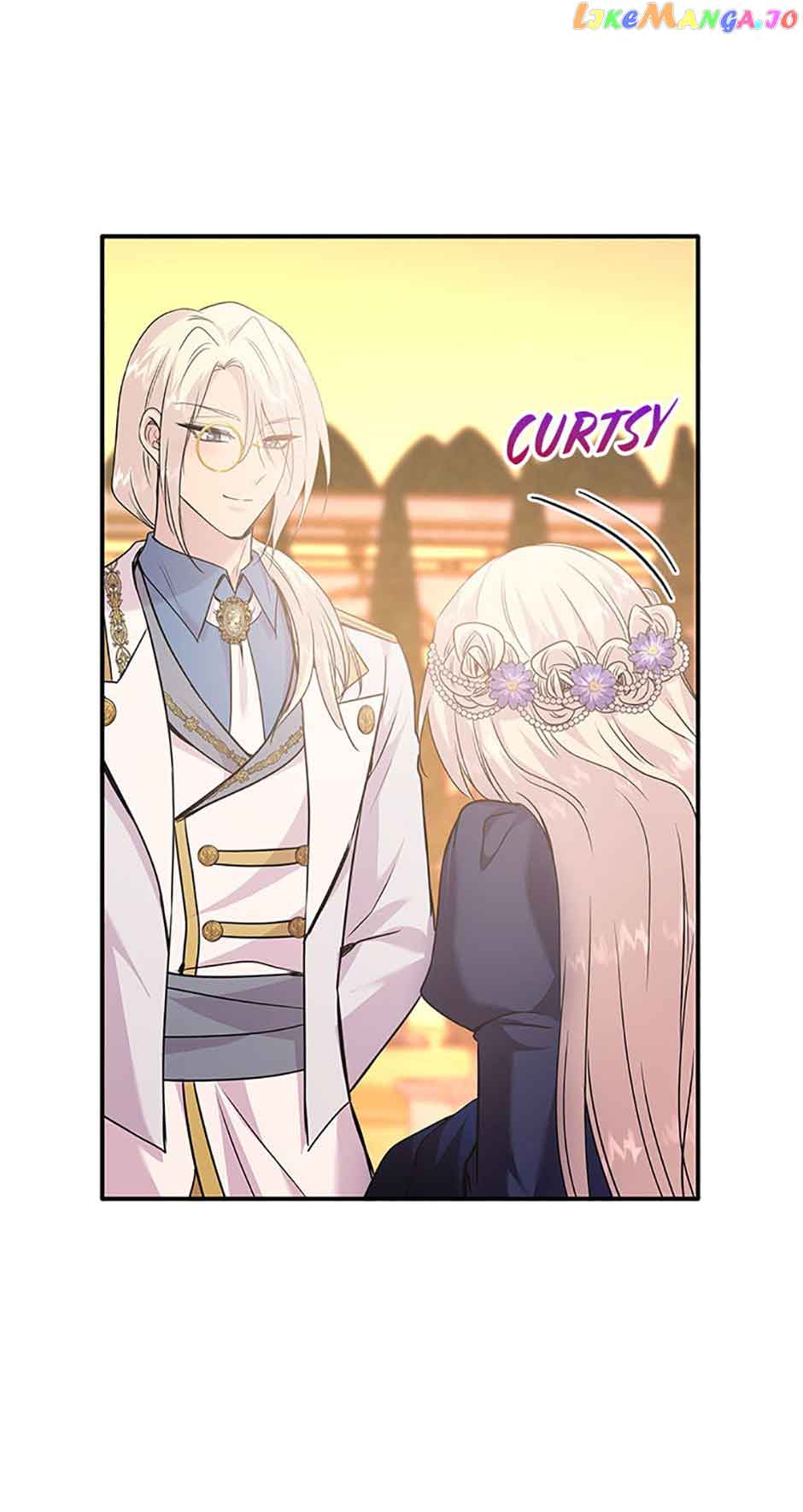 Marriage and Sword Chapter 75 - Page 45