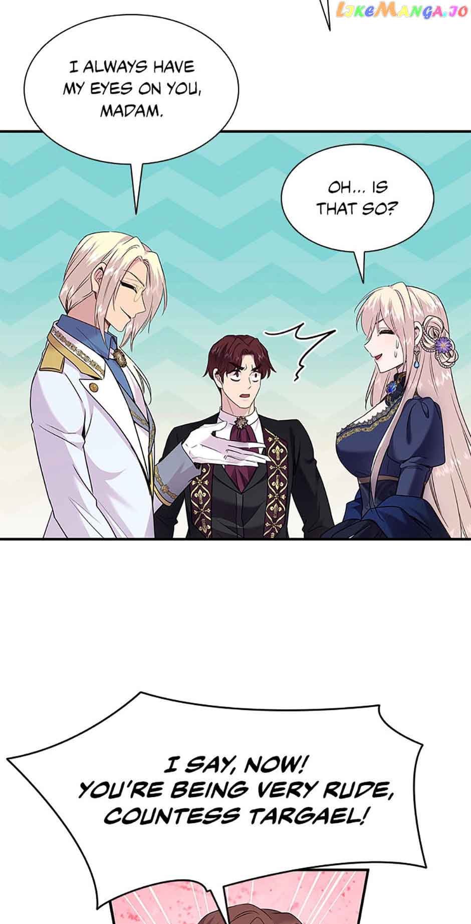 Marriage and Sword Chapter 75 - Page 48