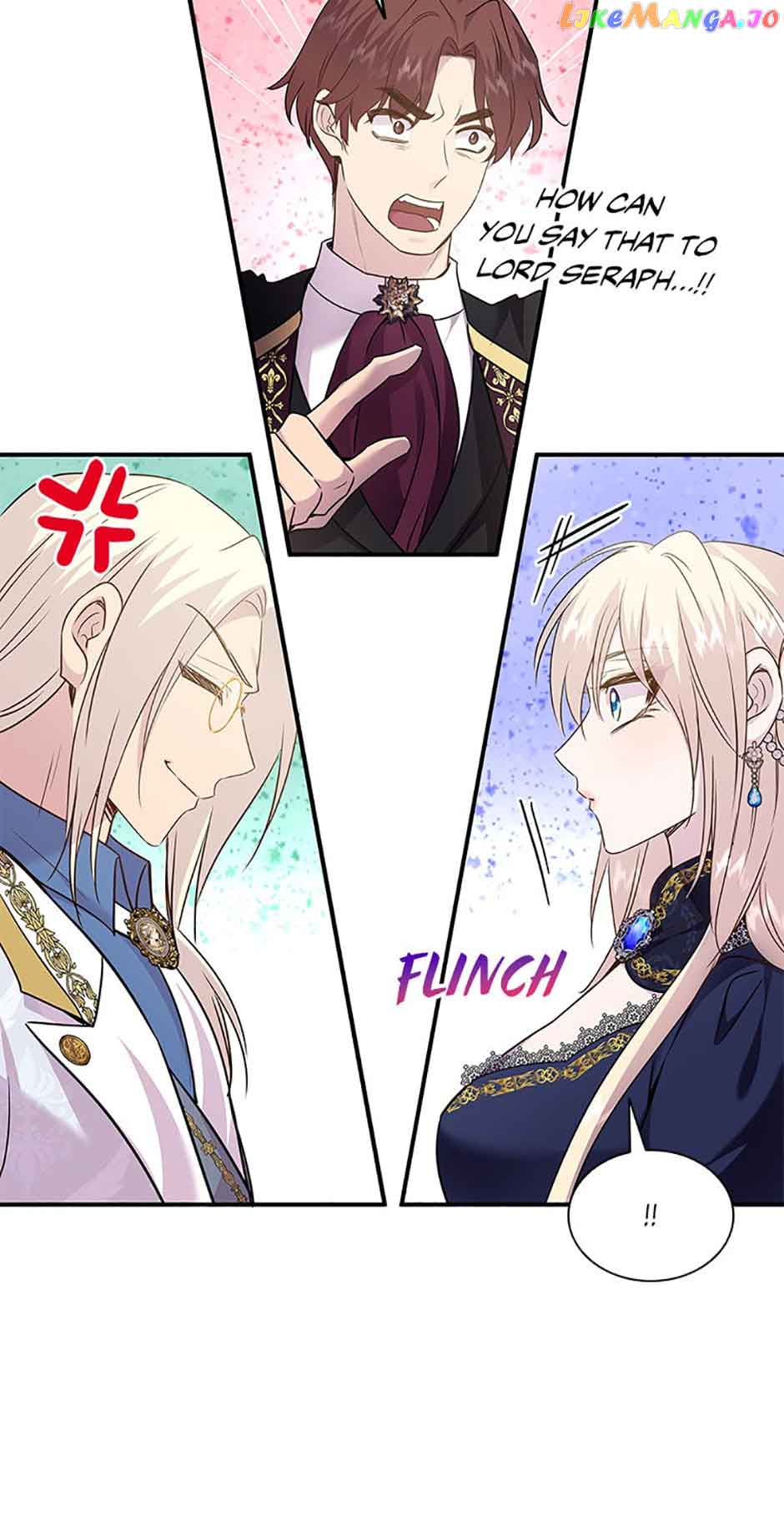 Marriage and Sword Chapter 75 - Page 49