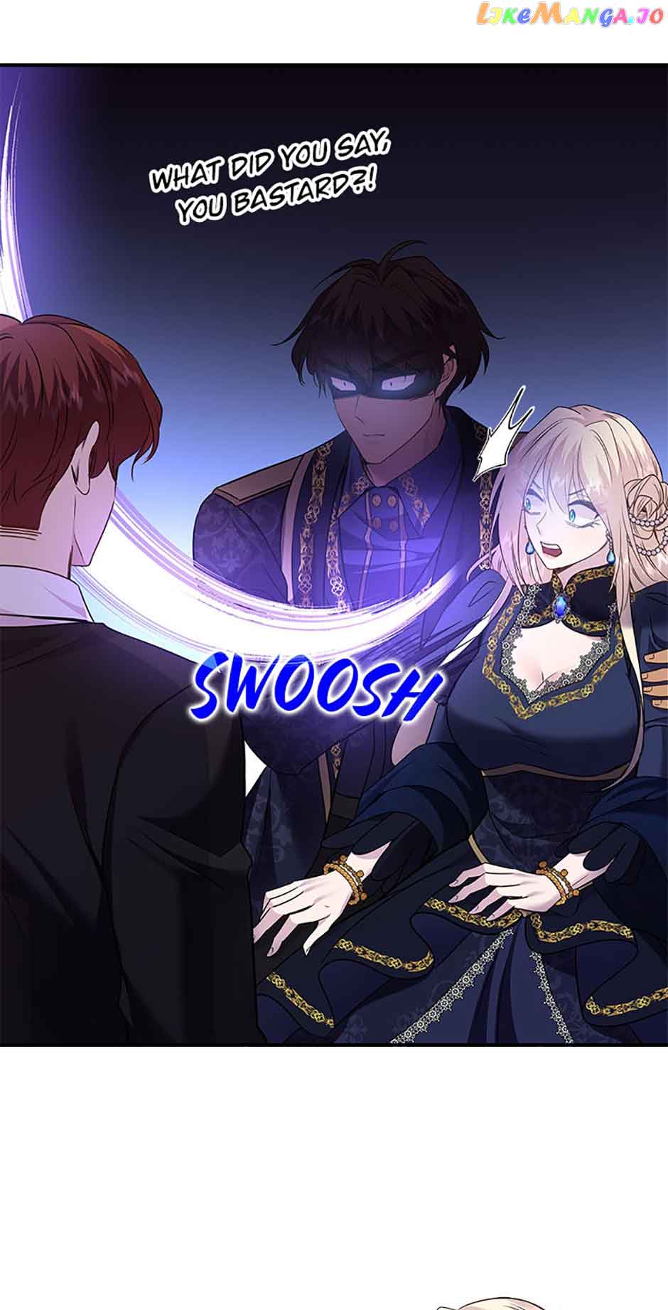 Marriage and Sword Chapter 75 - Page 50