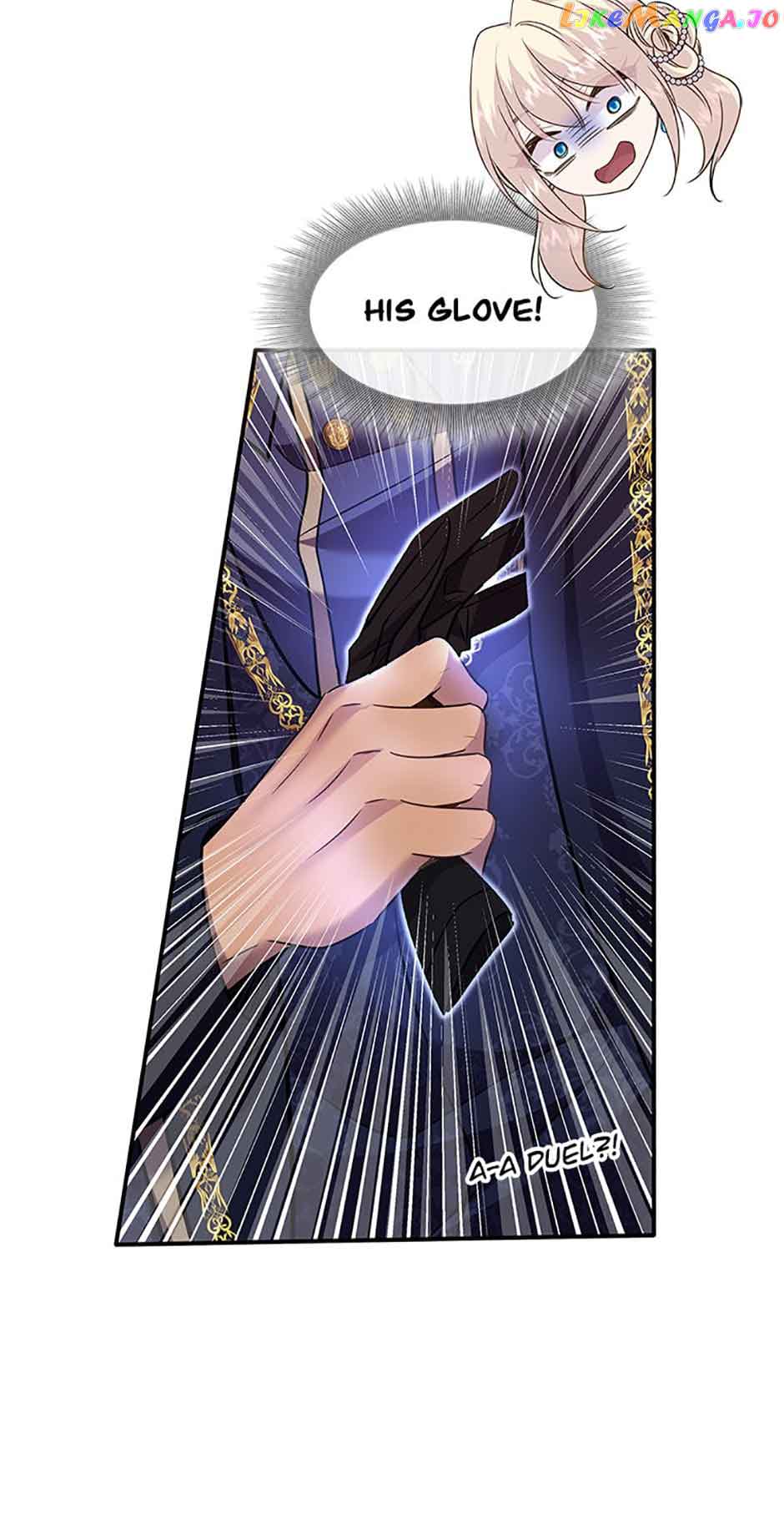 Marriage and Sword Chapter 75 - Page 51