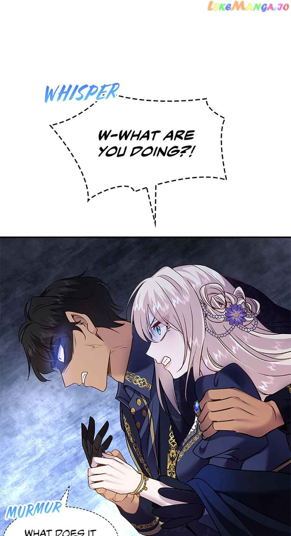 Marriage and Sword Chapter 75 - Page 52