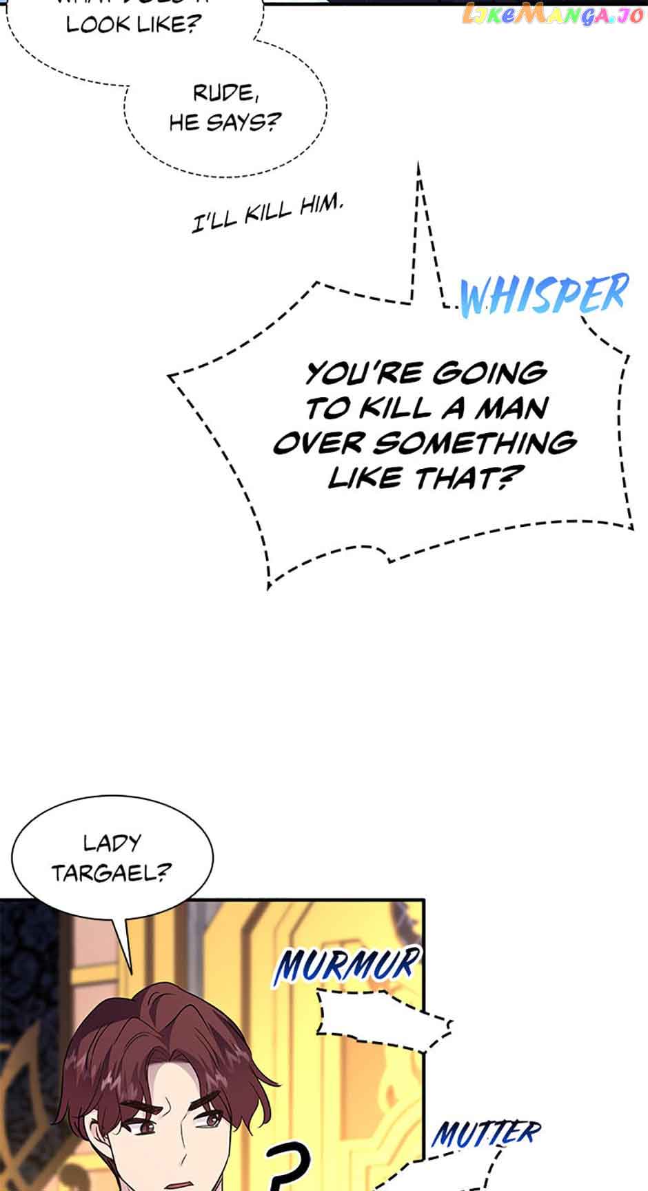 Marriage and Sword Chapter 75 - Page 53