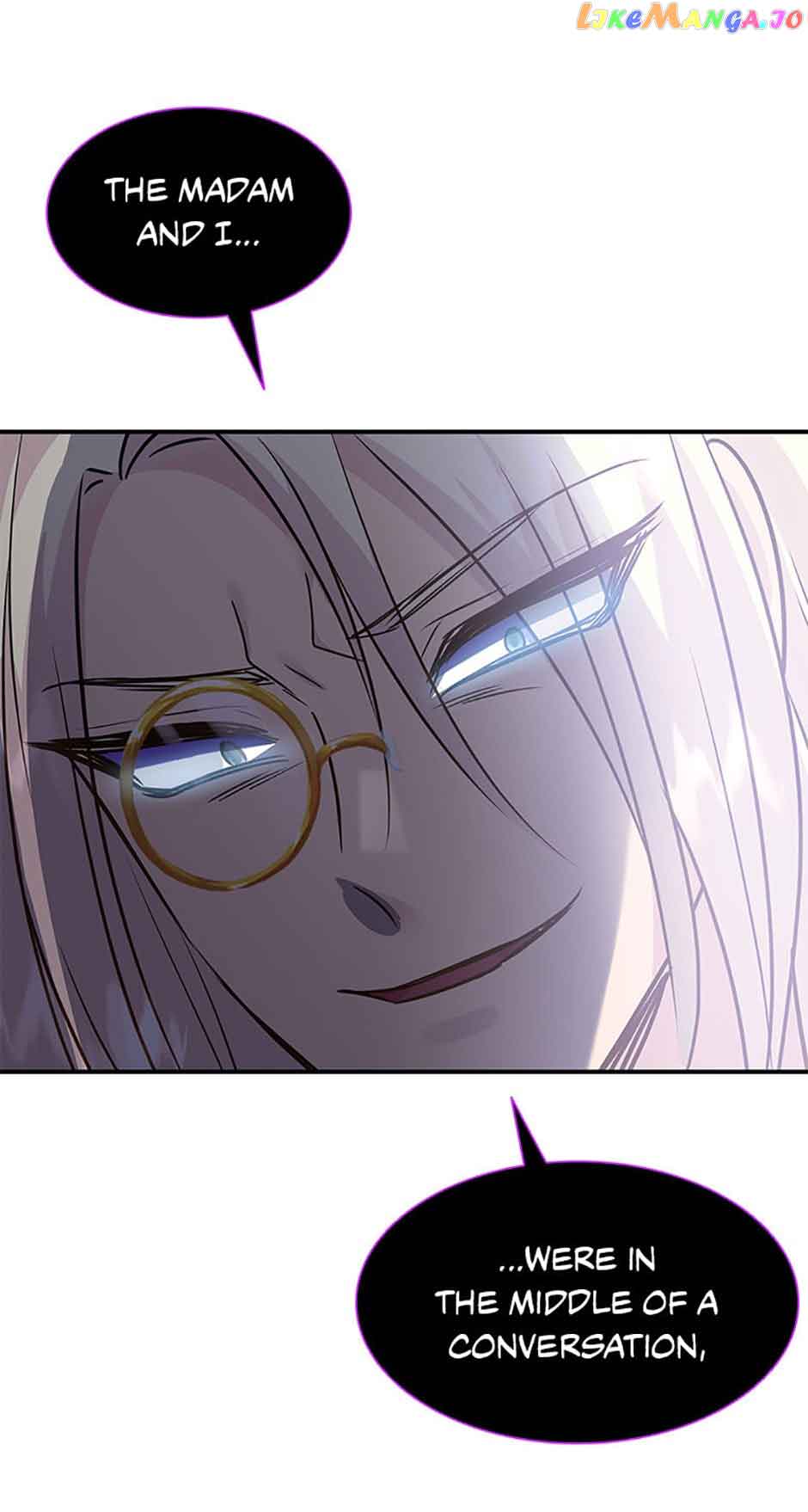 Marriage and Sword Chapter 75 - Page 58