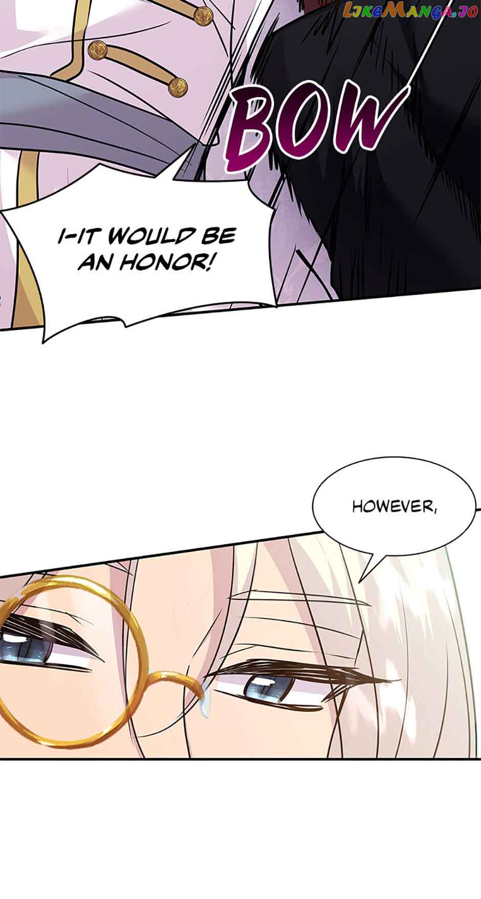 Marriage and Sword Chapter 75 - Page 62