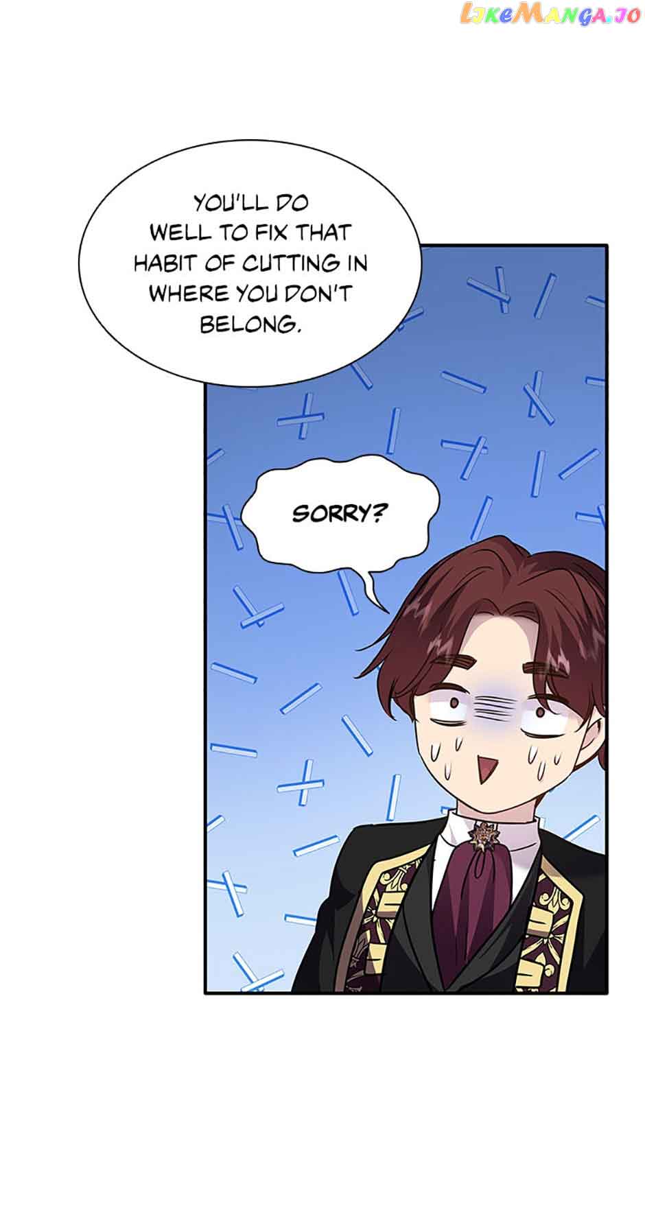 Marriage and Sword Chapter 75 - Page 63