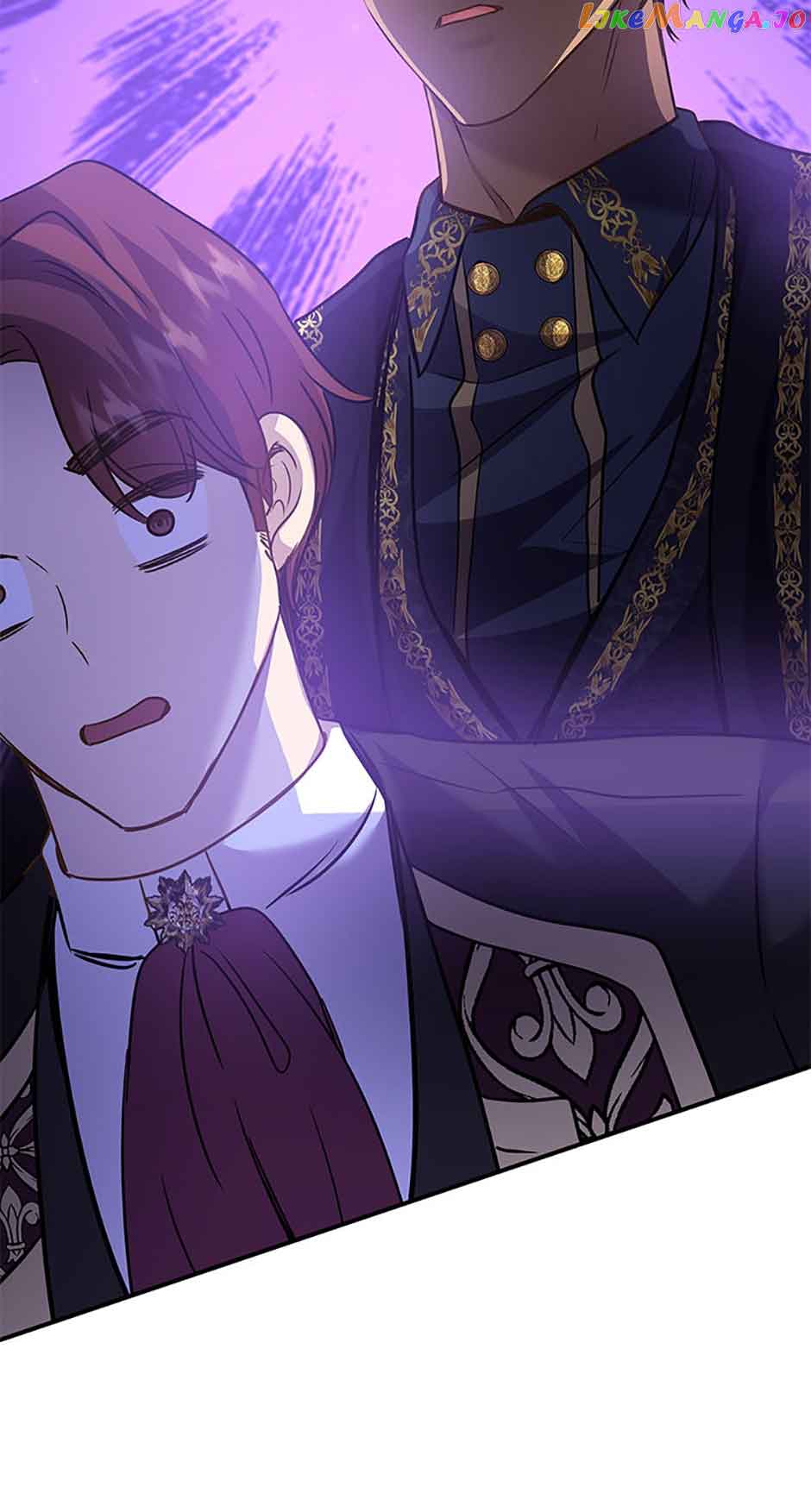 Marriage and Sword Chapter 75 - Page 65