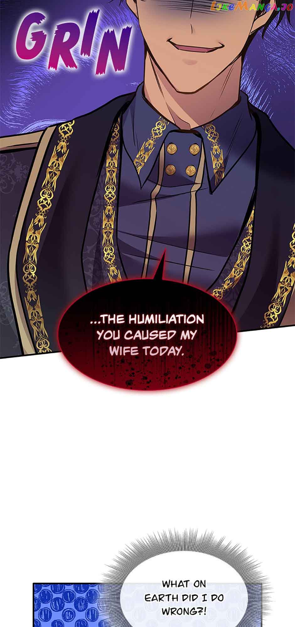 Marriage and Sword Chapter 75 - Page 67