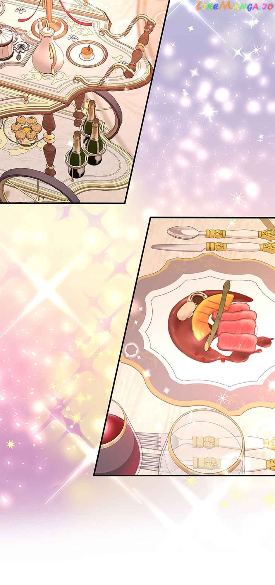 Marriage and Sword Chapter 75 - Page 69