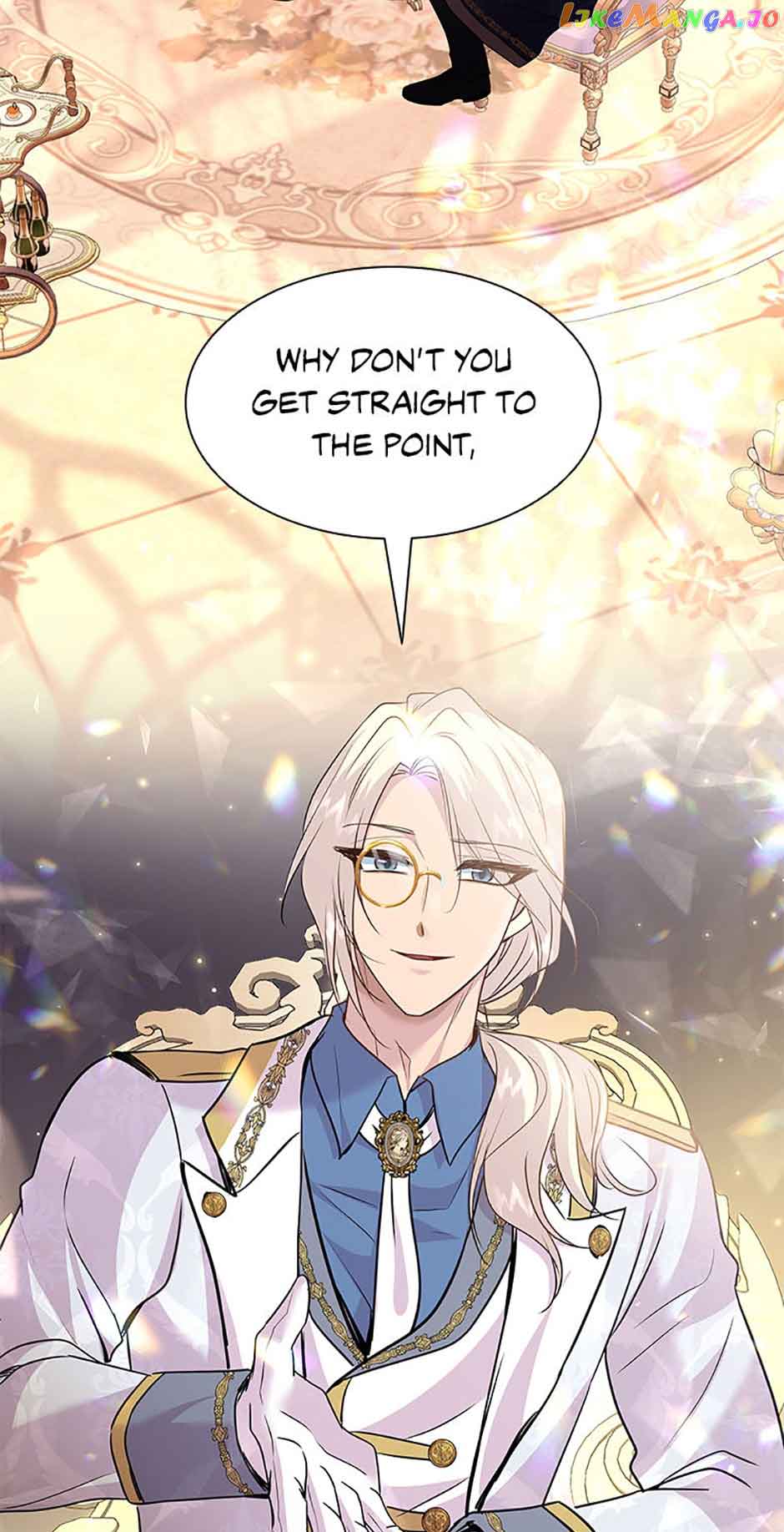 Marriage and Sword Chapter 75 - Page 71