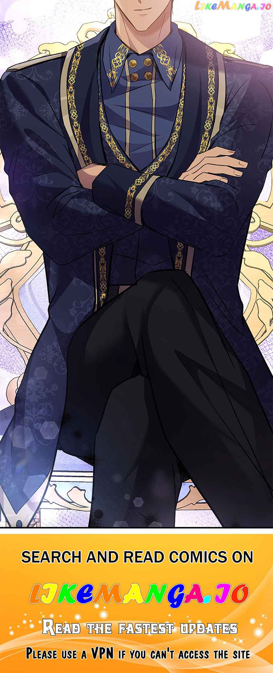 Marriage and Sword Chapter 75 - Page 73