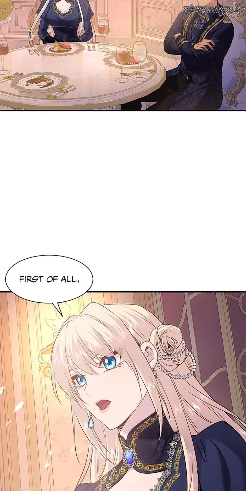 Marriage and Sword Chapter 76 - Page 4