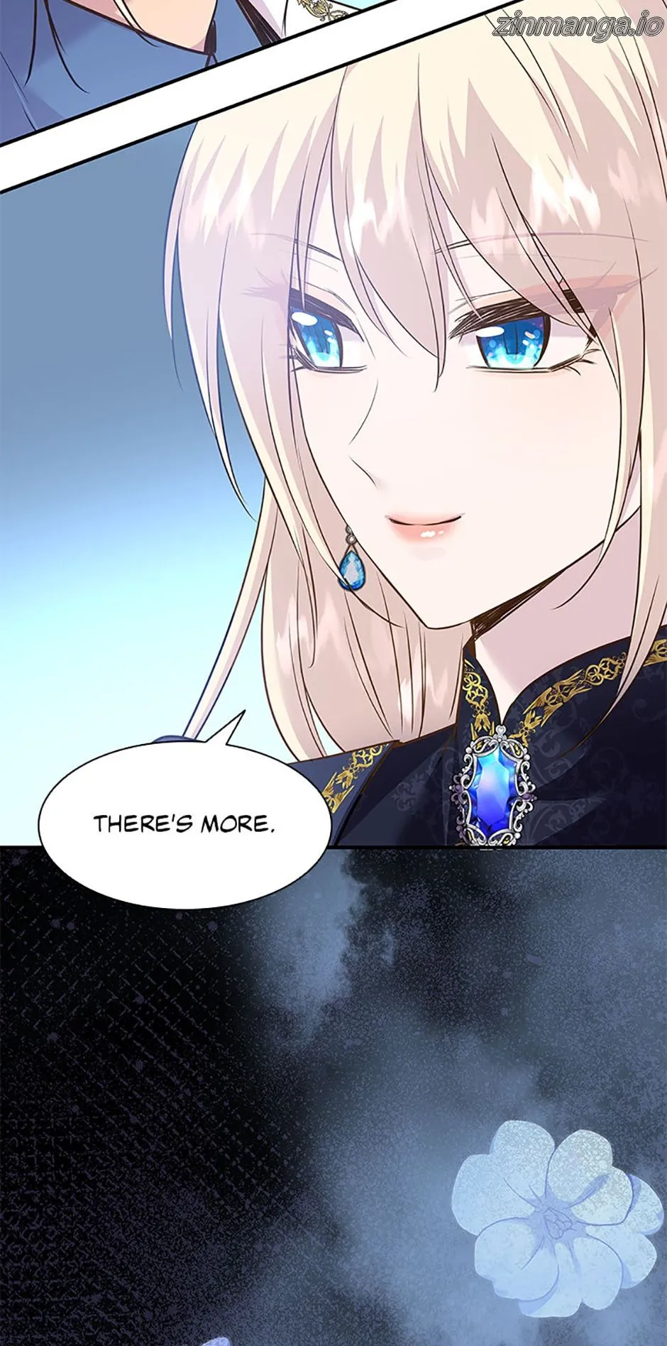 Marriage and Sword Chapter 76 - Page 10