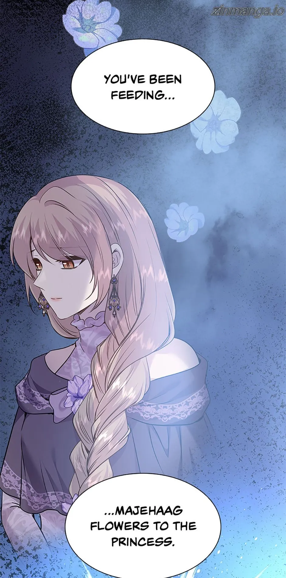 Marriage and Sword Chapter 76 - Page 11