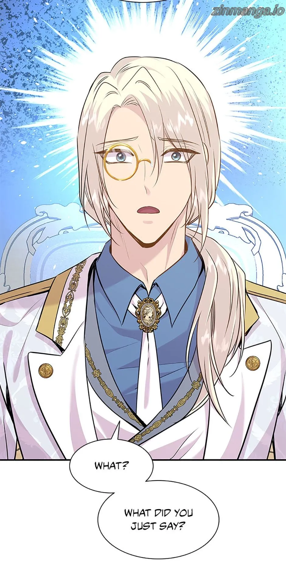 Marriage and Sword Chapter 76 - Page 12