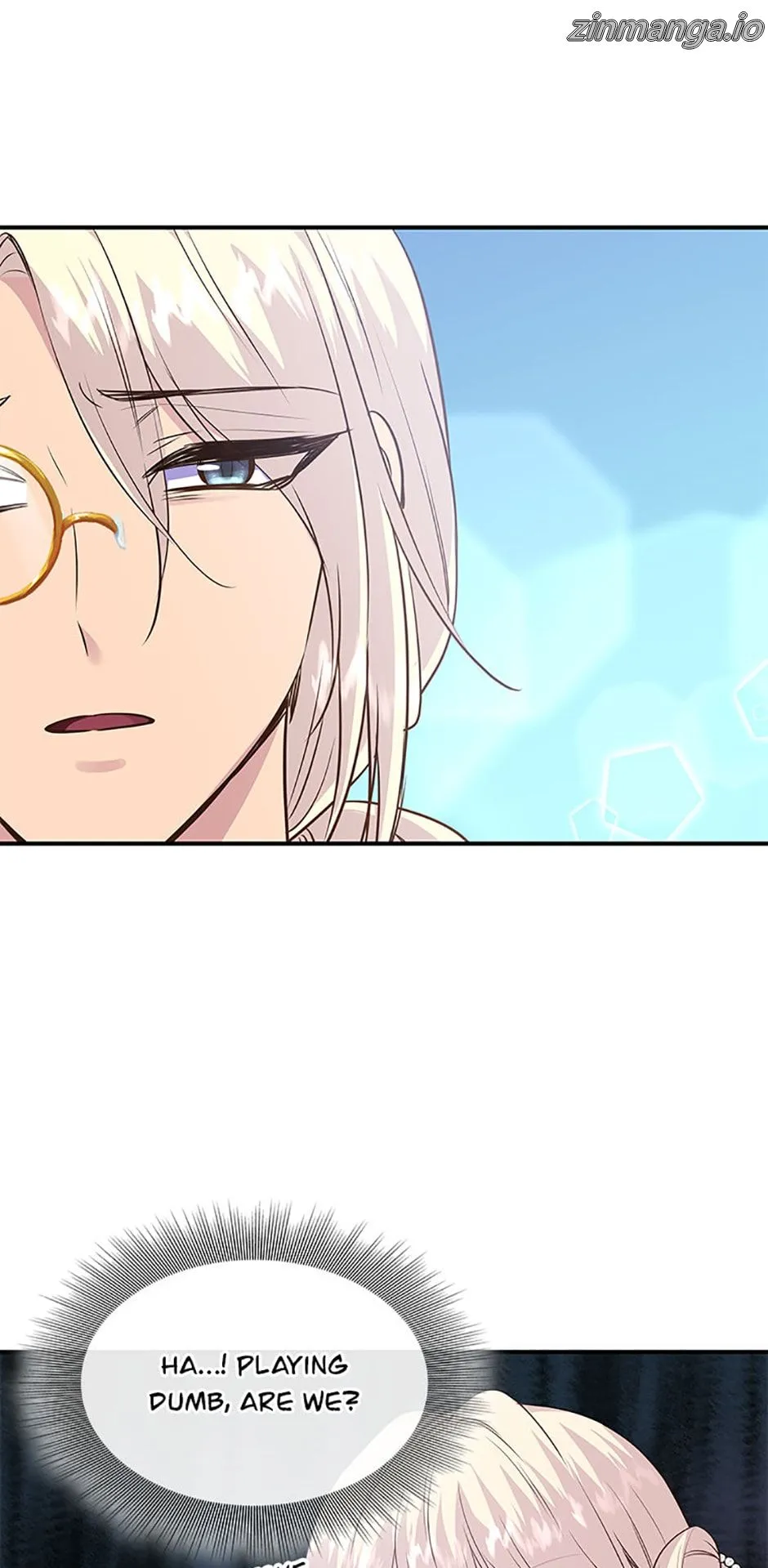 Marriage and Sword Chapter 76 - Page 14