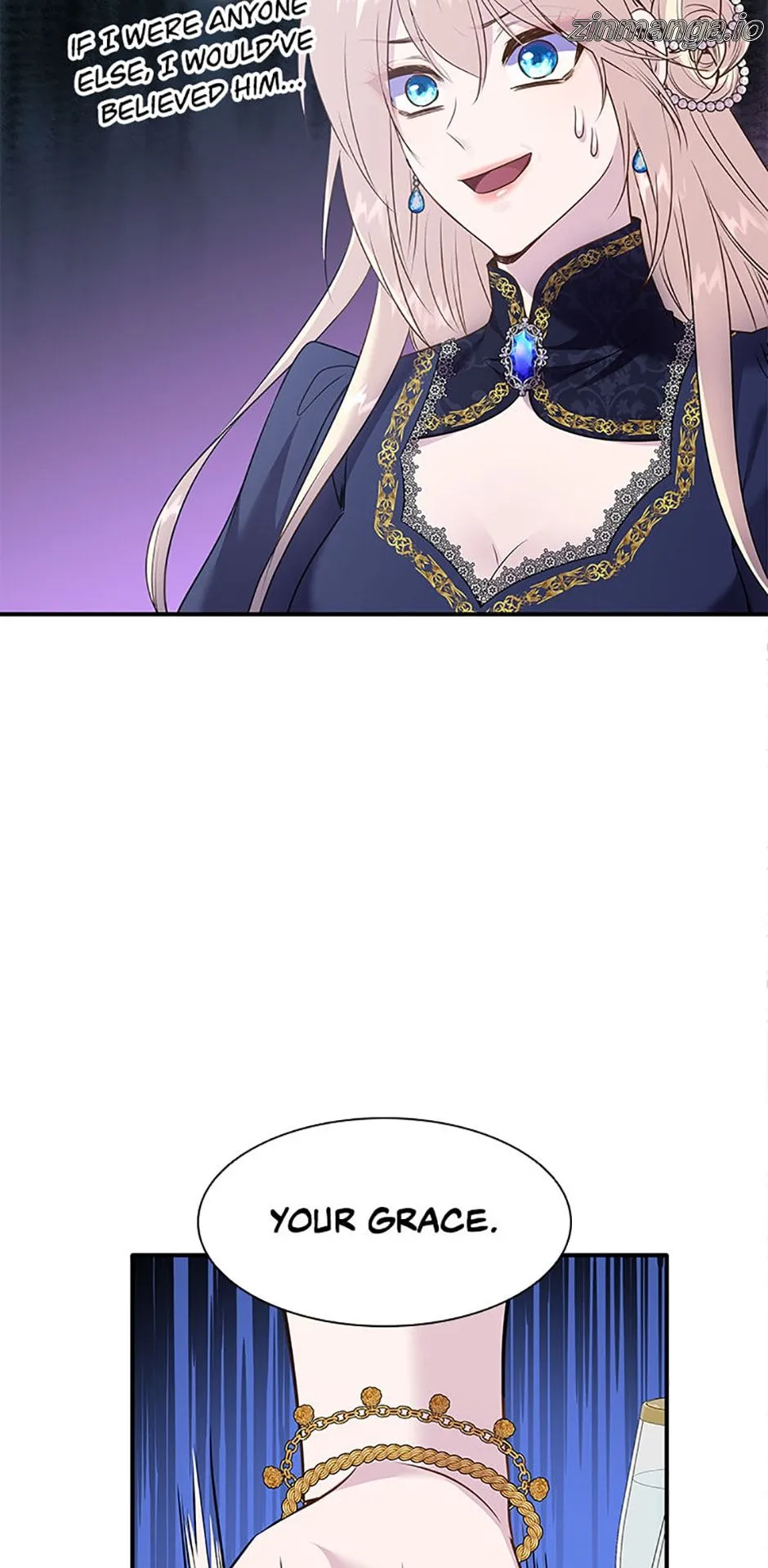 Marriage and Sword Chapter 76 - Page 15