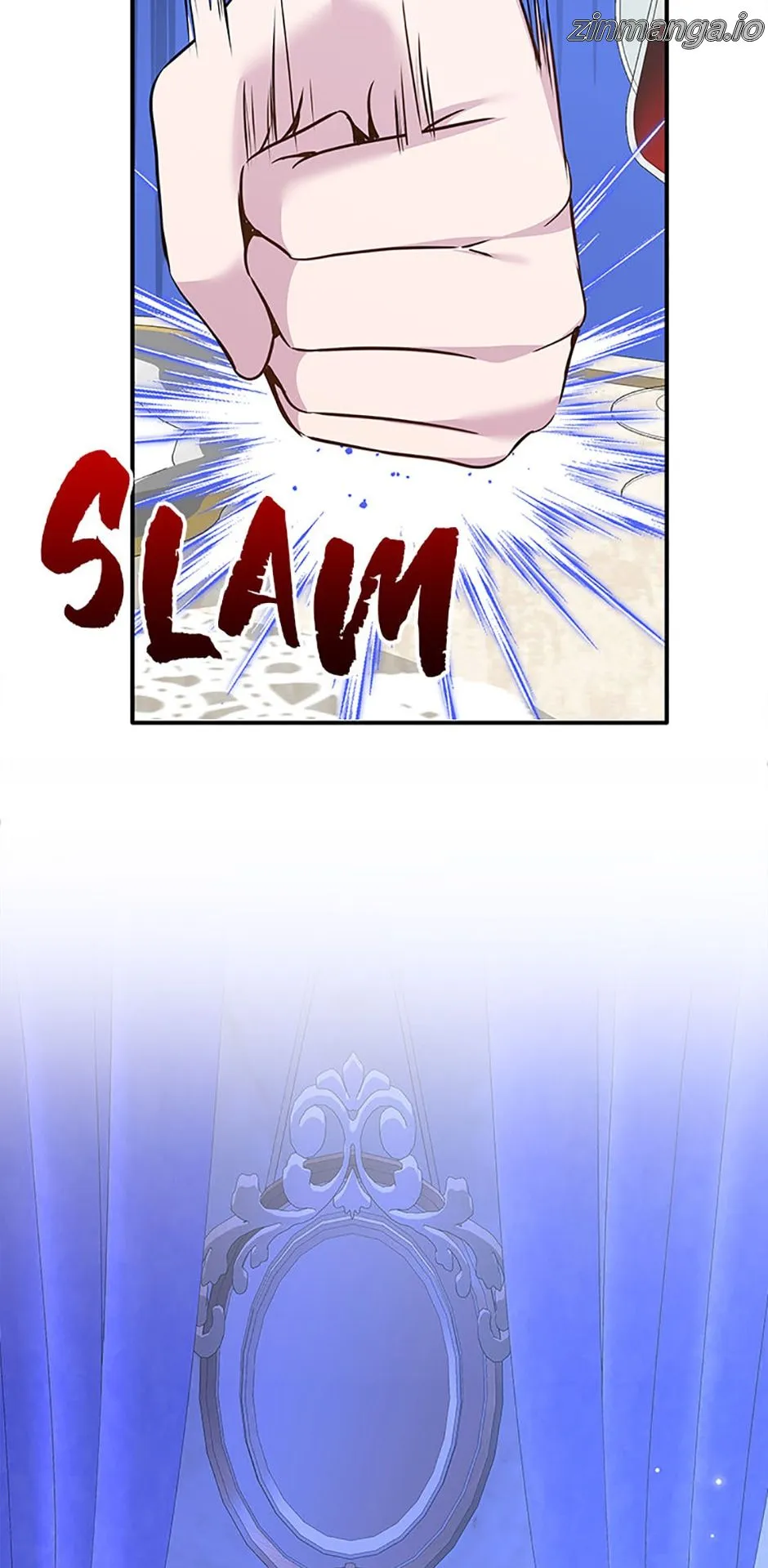 Marriage and Sword Chapter 76 - Page 16