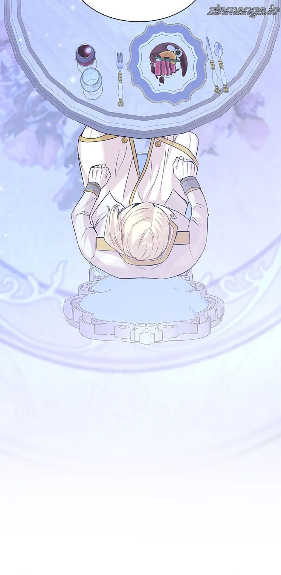 Marriage and Sword Chapter 76 - Page 18