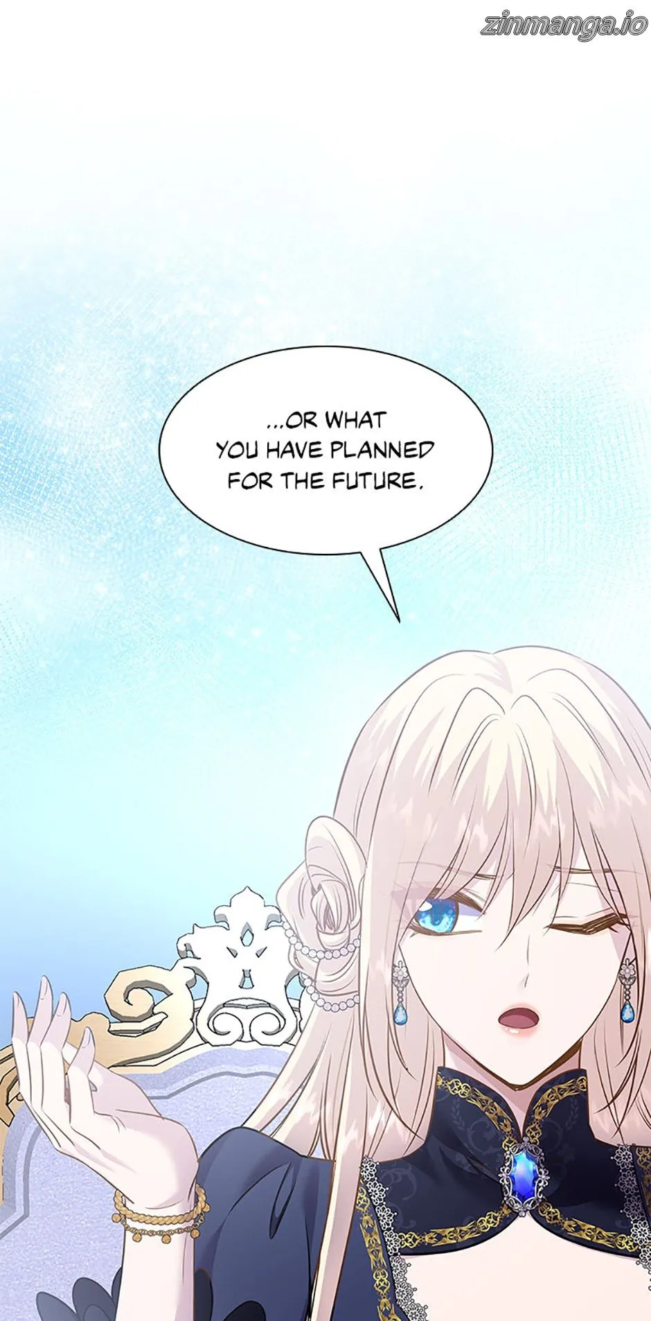 Marriage and Sword Chapter 76 - Page 19