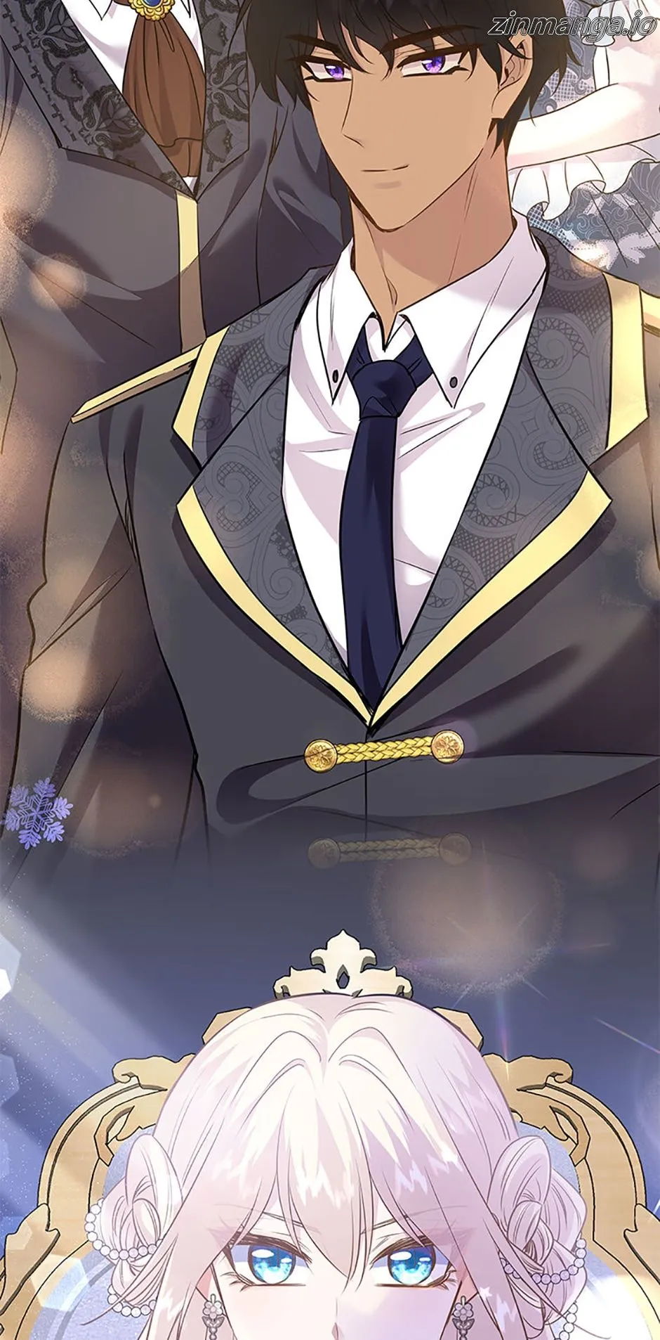 Marriage and Sword Chapter 76 - Page 23