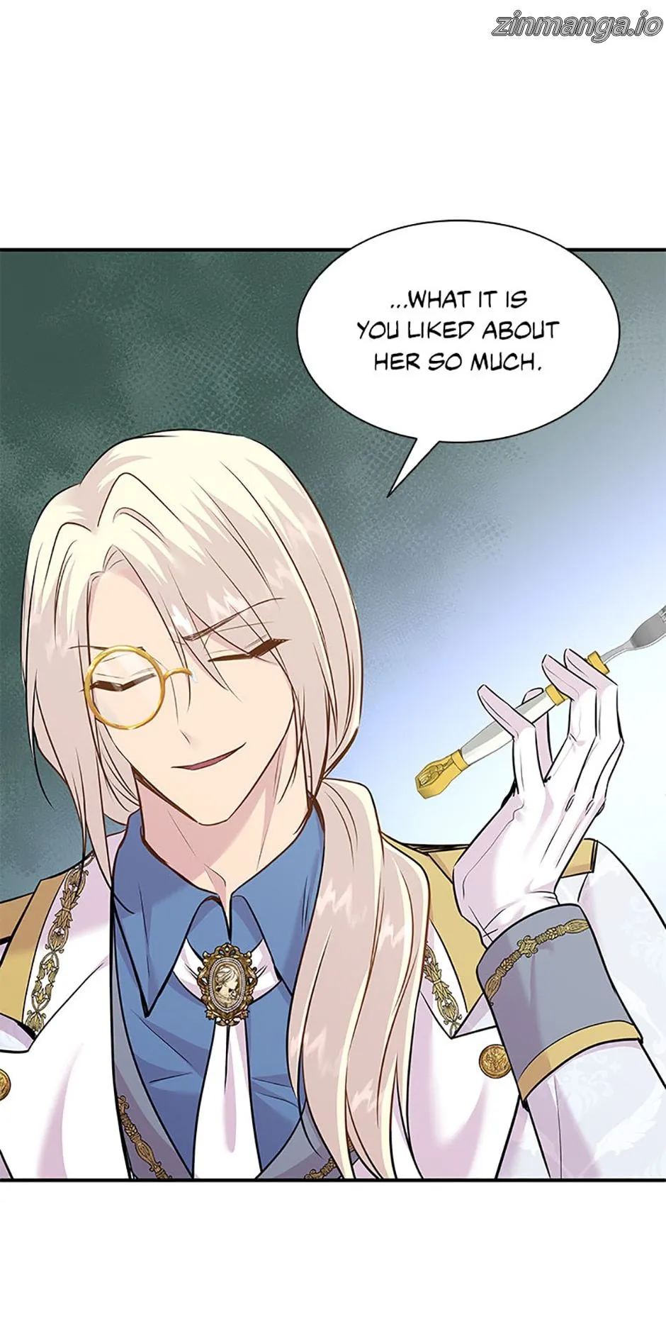 Marriage and Sword Chapter 76 - Page 33