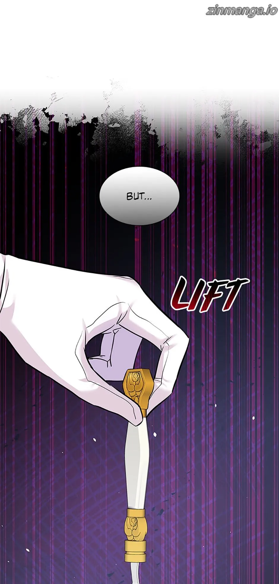 Marriage and Sword Chapter 76 - Page 34