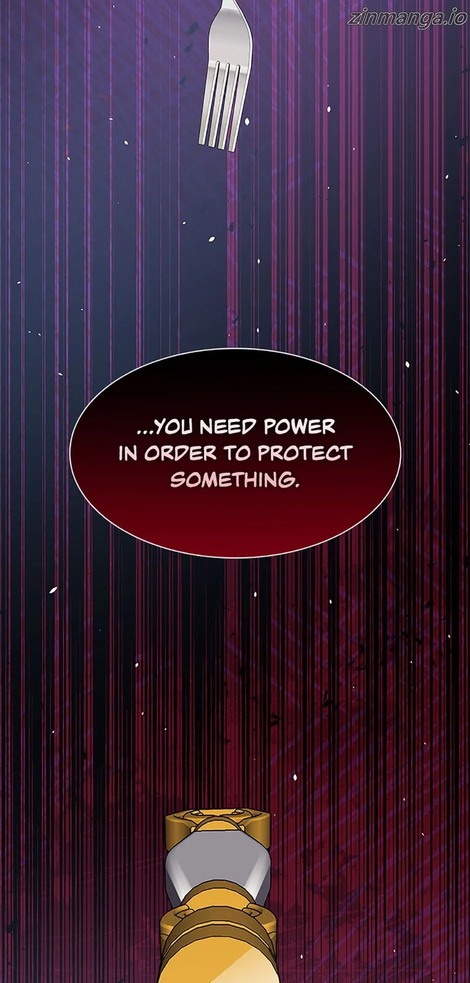 Marriage and Sword Chapter 76 - Page 35