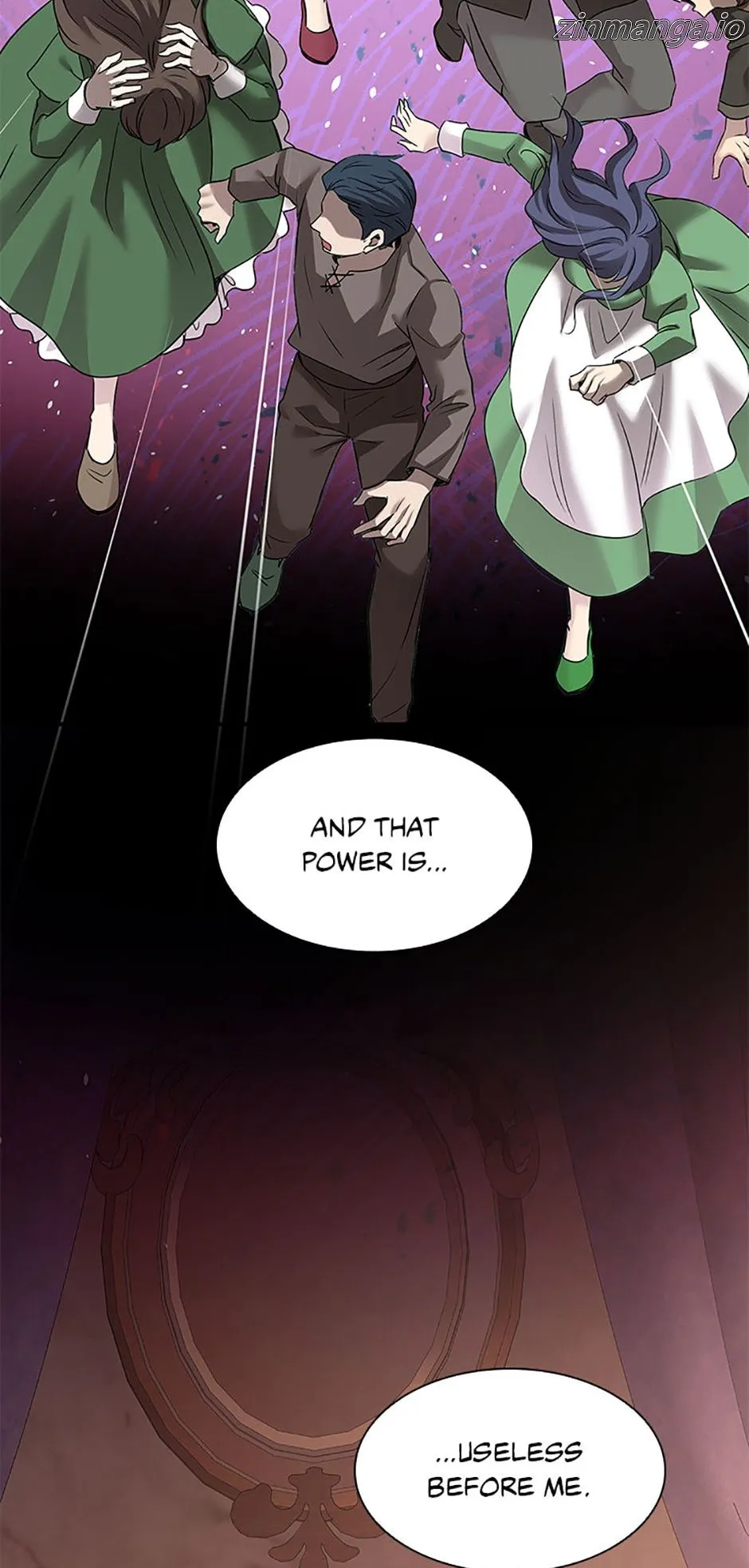 Marriage and Sword Chapter 76 - Page 37