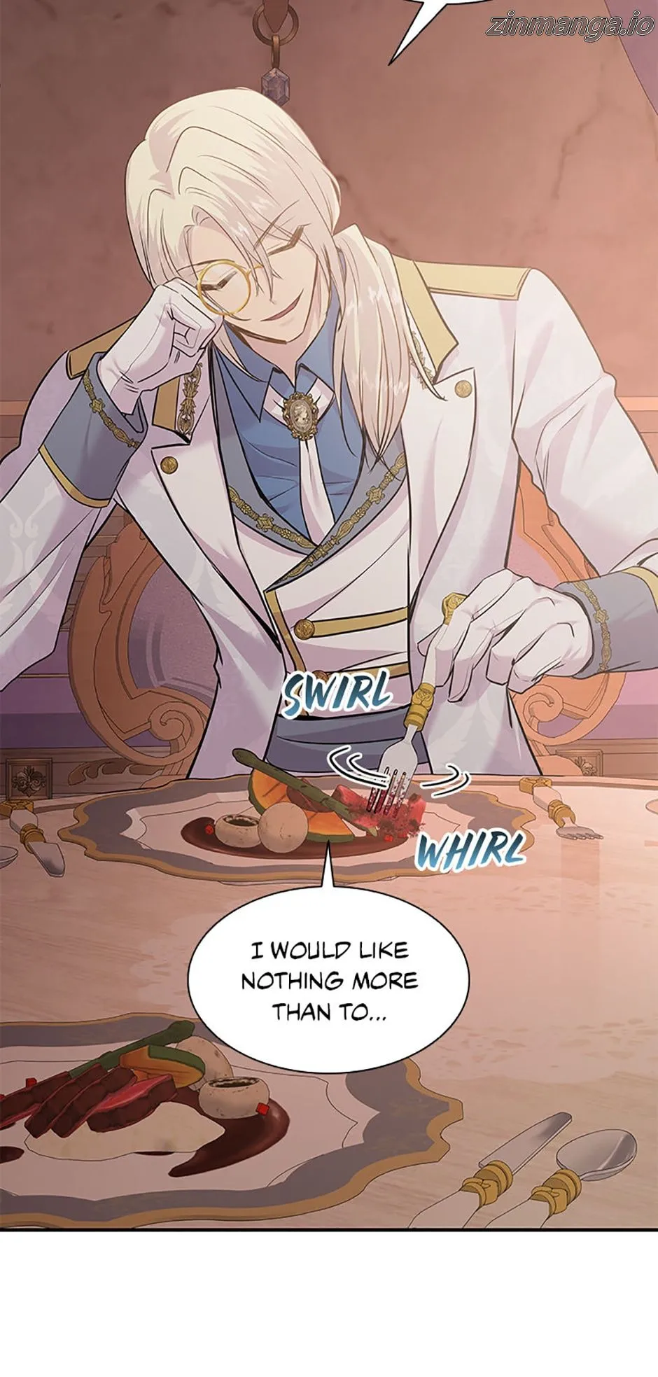 Marriage and Sword Chapter 76 - Page 38