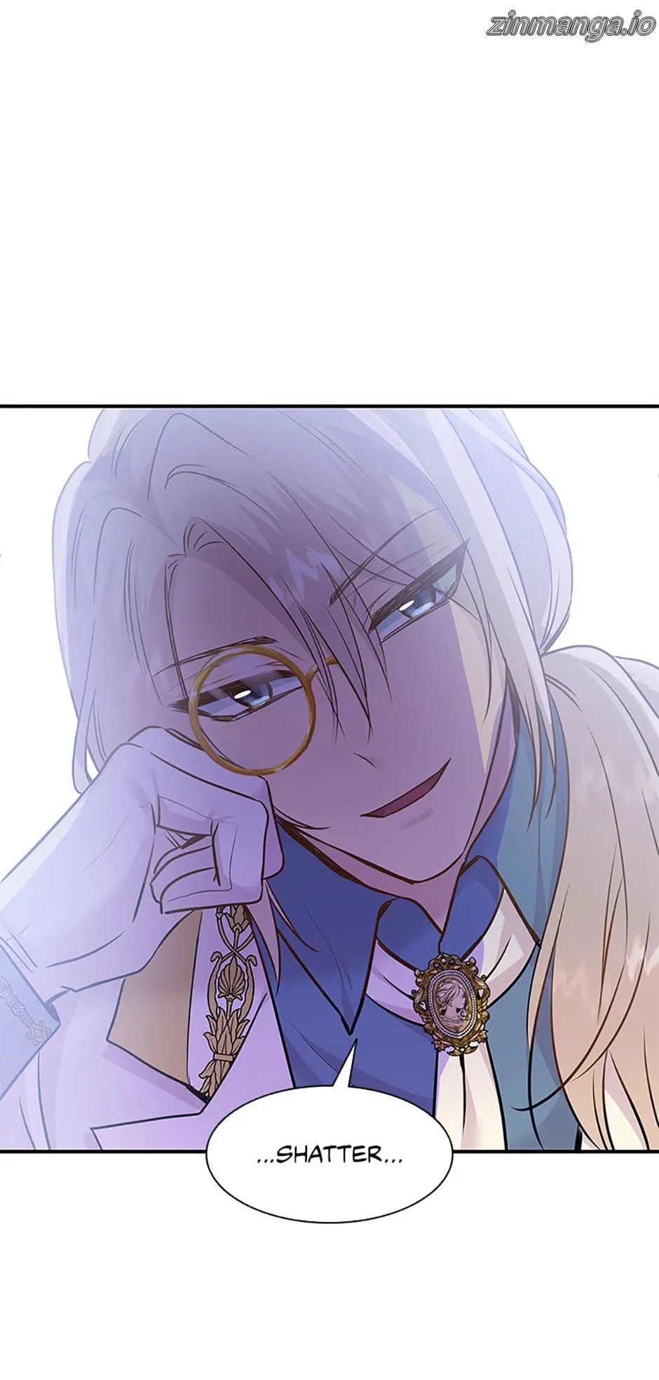 Marriage and Sword Chapter 76 - Page 39