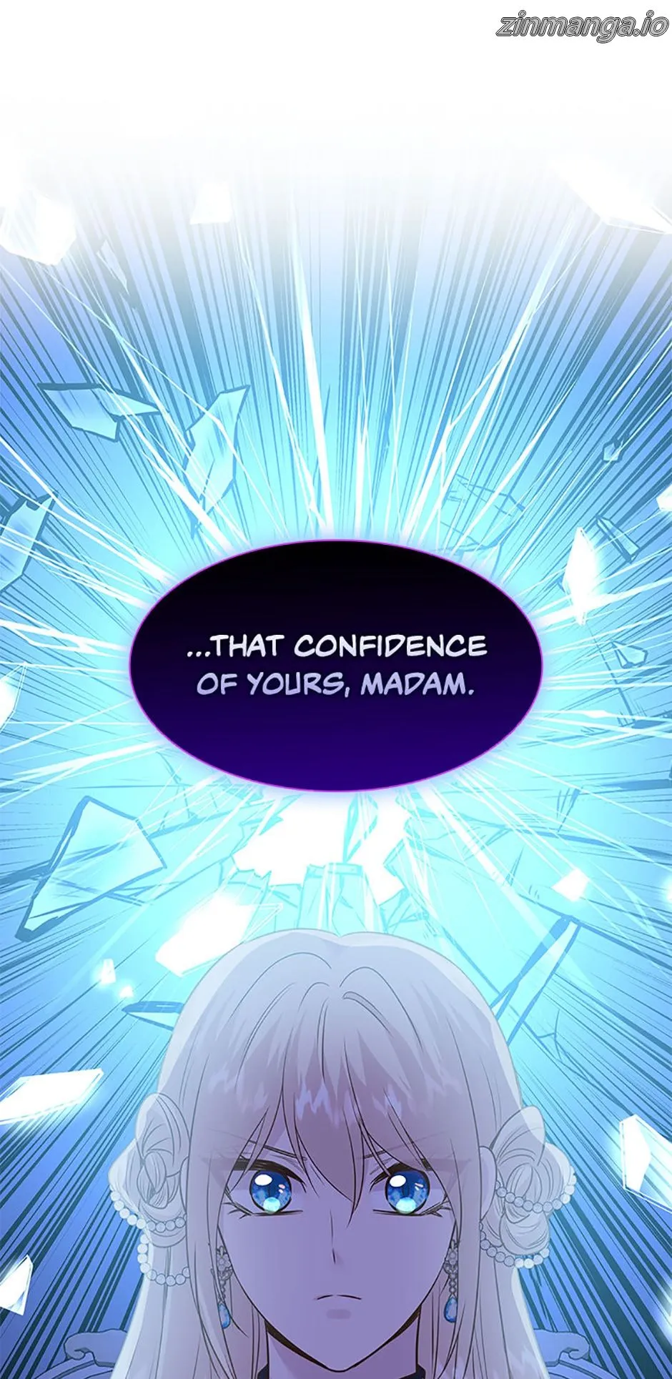 Marriage and Sword Chapter 76 - Page 40